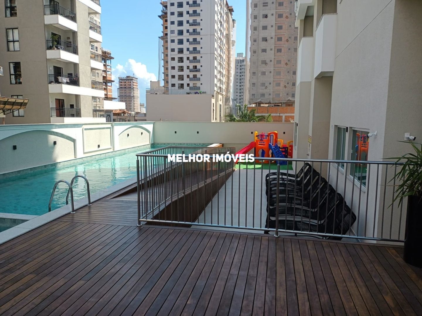 Apartamento à venda com 3 quartos, 70m² - Foto 33