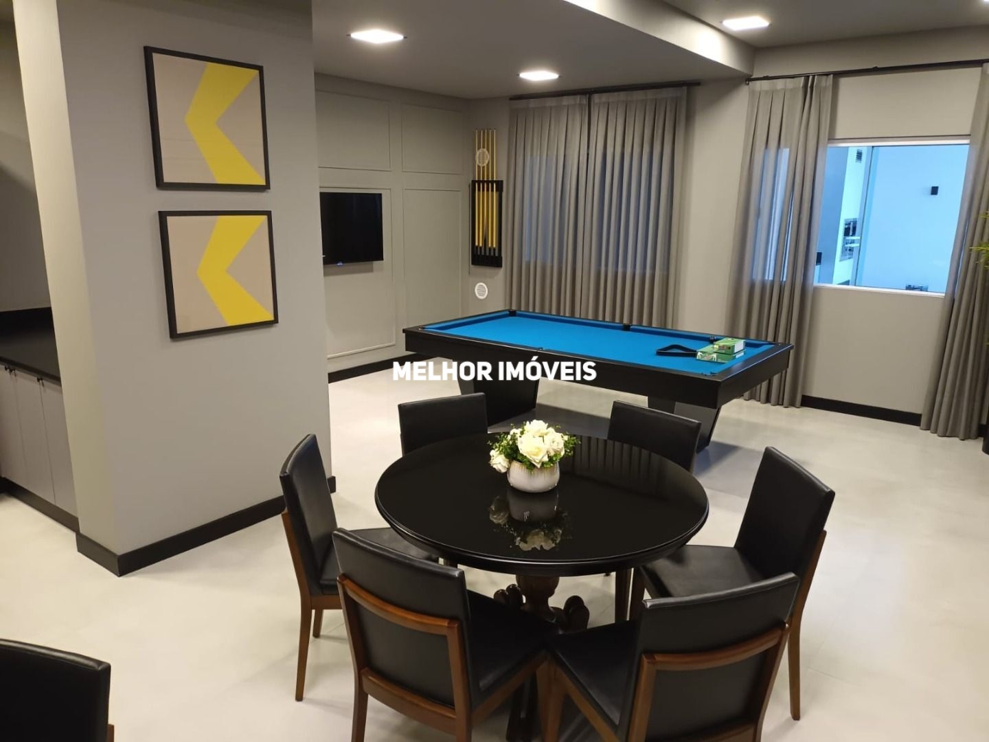 Apartamento à venda com 3 quartos, 70m² - Foto 10