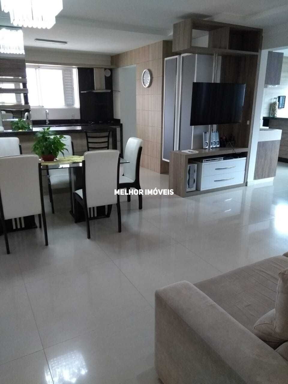 Apartamento à venda com 3 quartos, 133m² - Foto 22