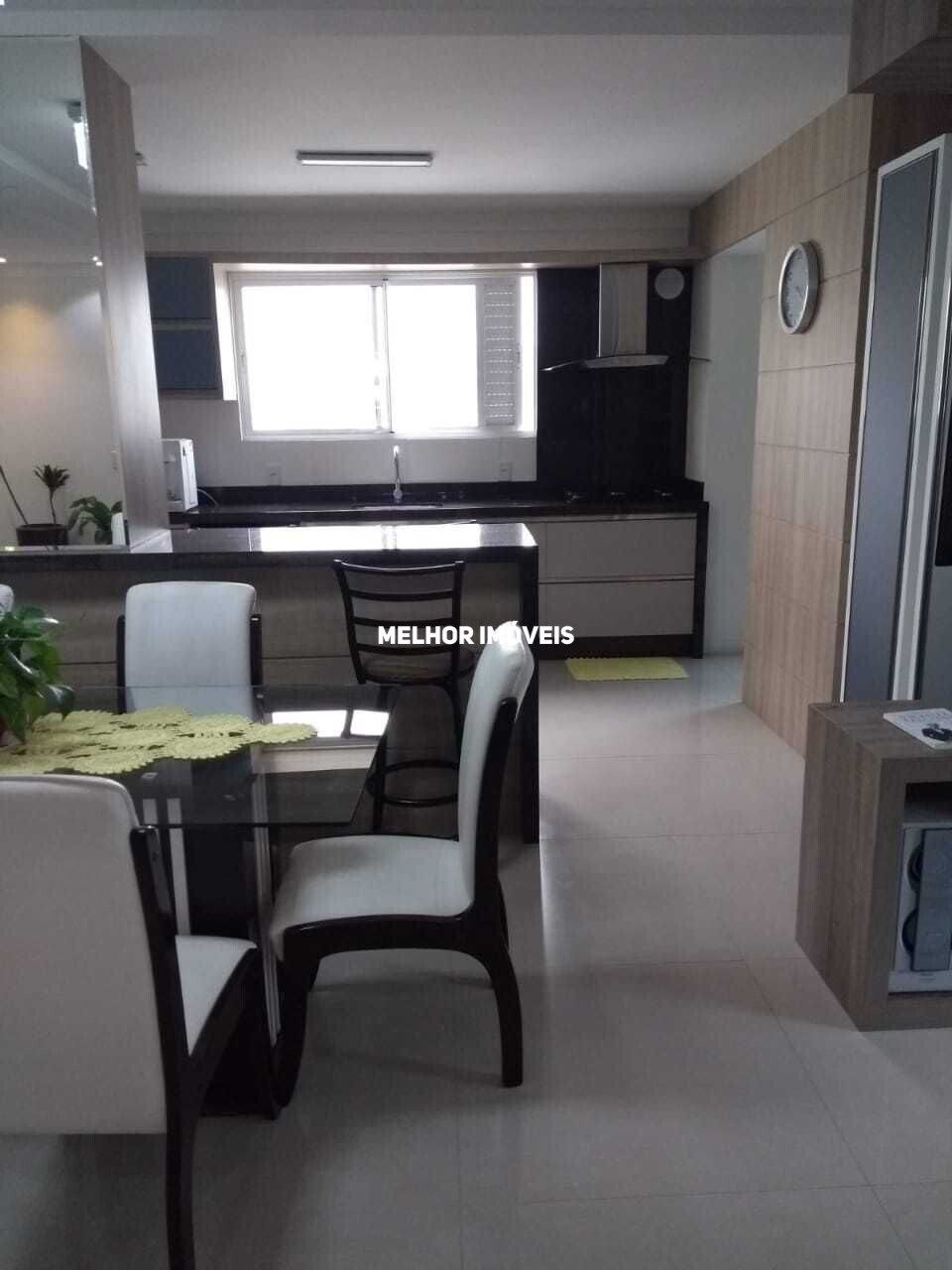 Apartamento à venda com 3 quartos, 133m² - Foto 15