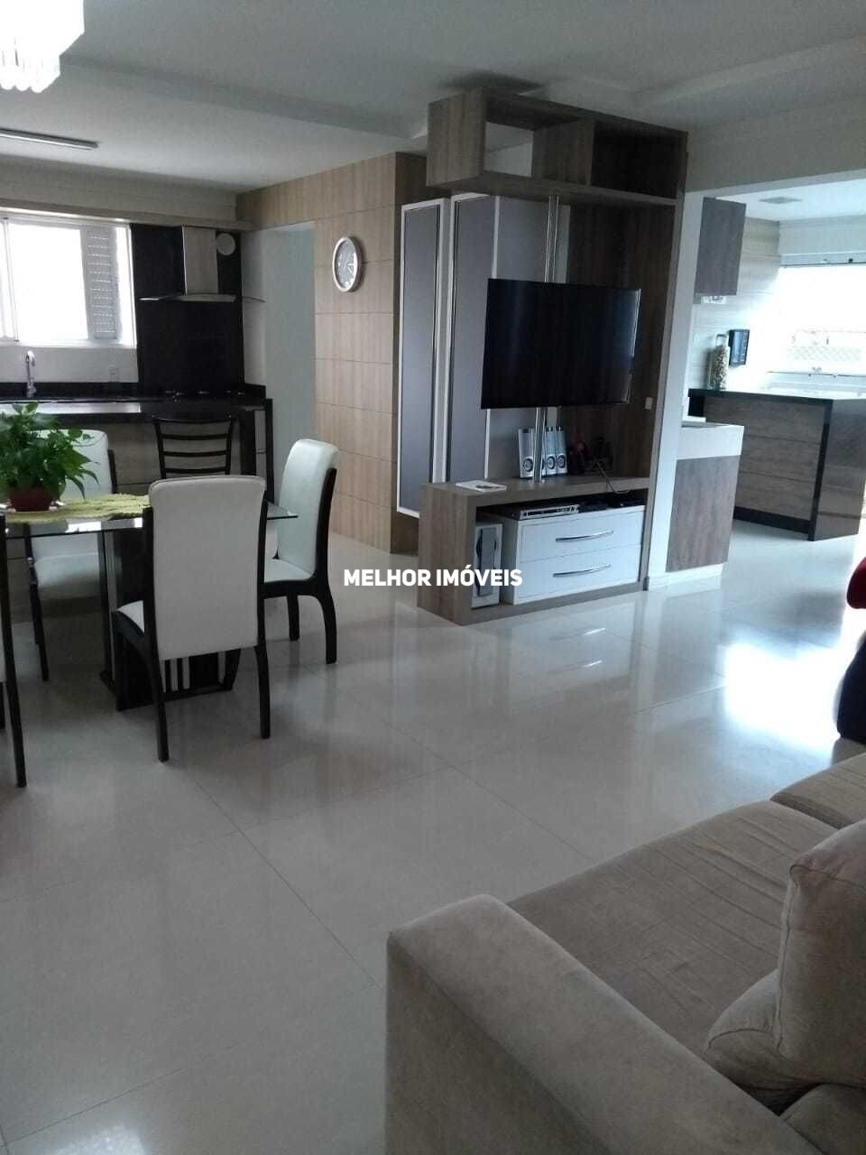 Apartamento à venda com 3 quartos, 133m² - Foto 23