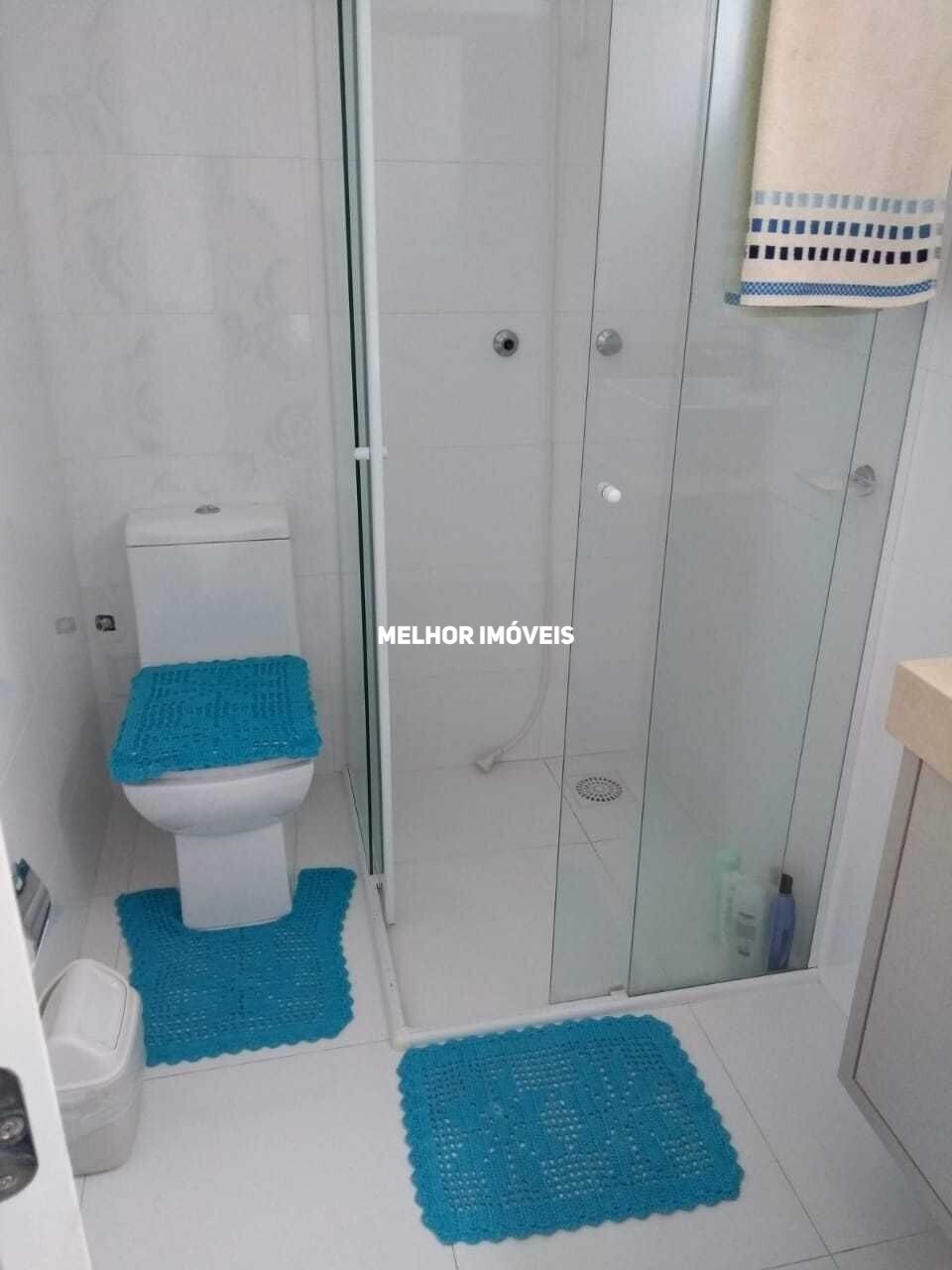 Apartamento à venda com 3 quartos, 133m² - Foto 27