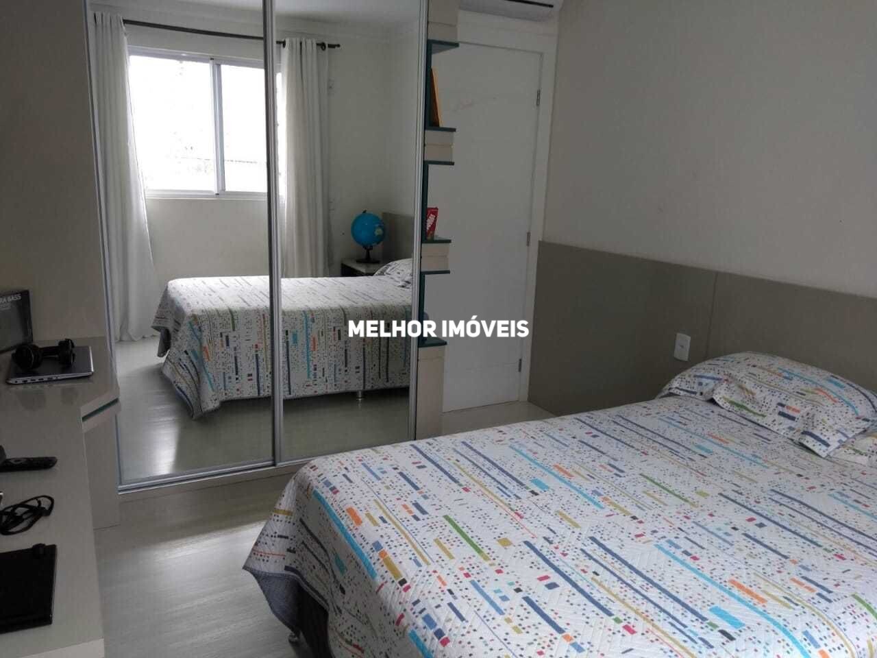 Apartamento à venda com 3 quartos, 133m² - Foto 26