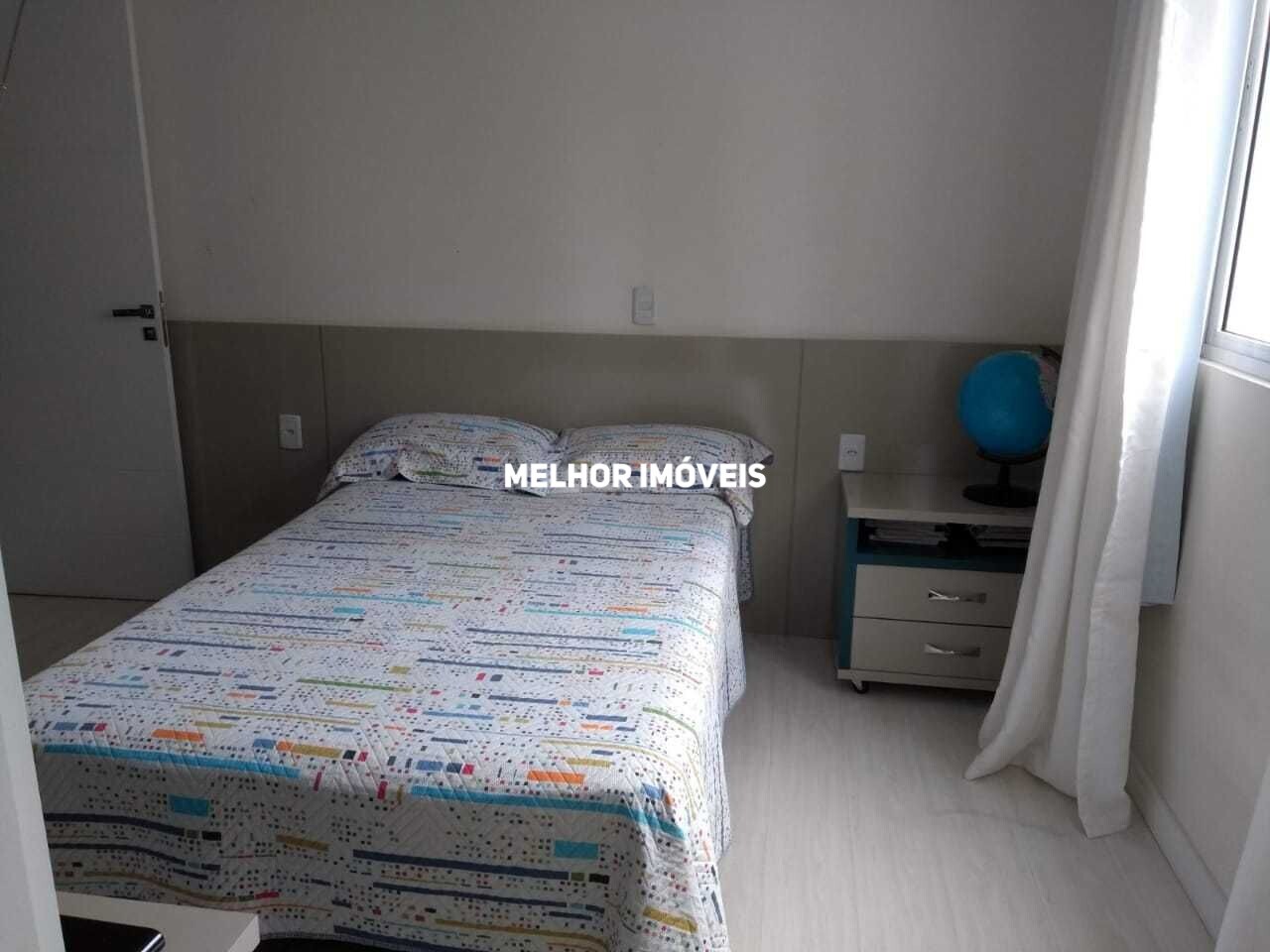 Apartamento à venda com 3 quartos, 133m² - Foto 25