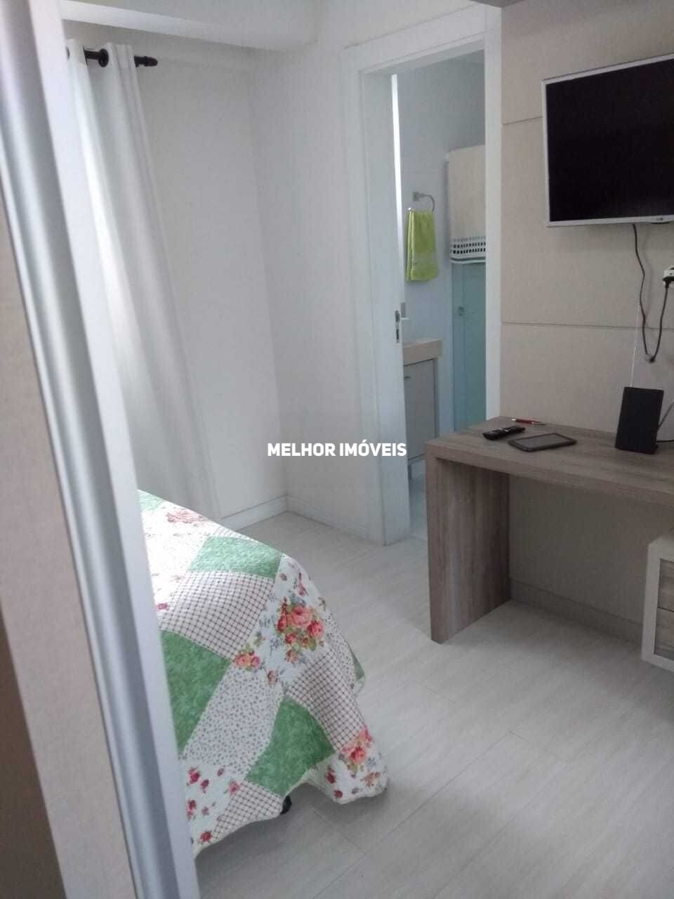 Apartamento à venda com 3 quartos, 133m² - Foto 21