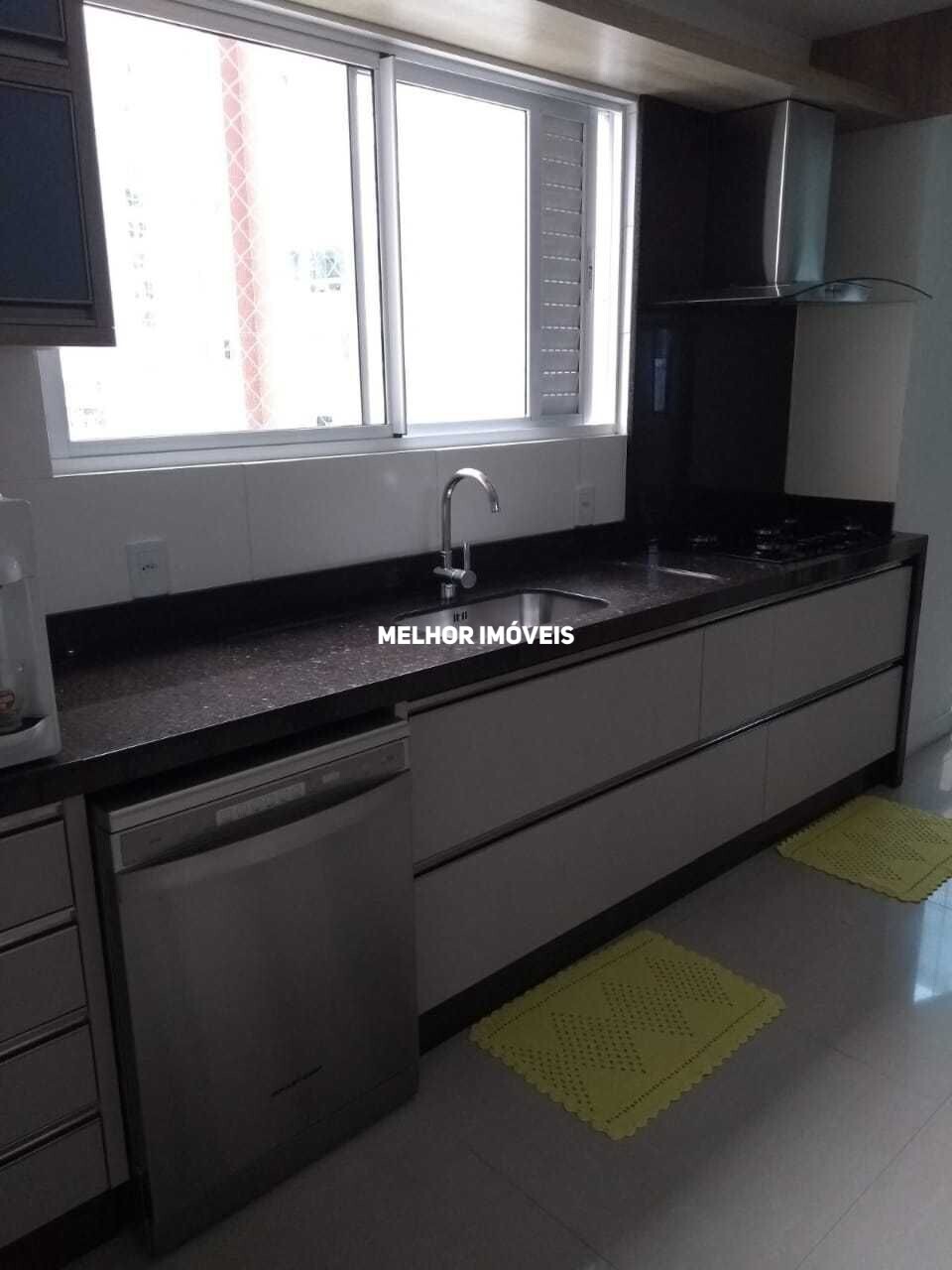 Apartamento à venda com 3 quartos, 133m² - Foto 14