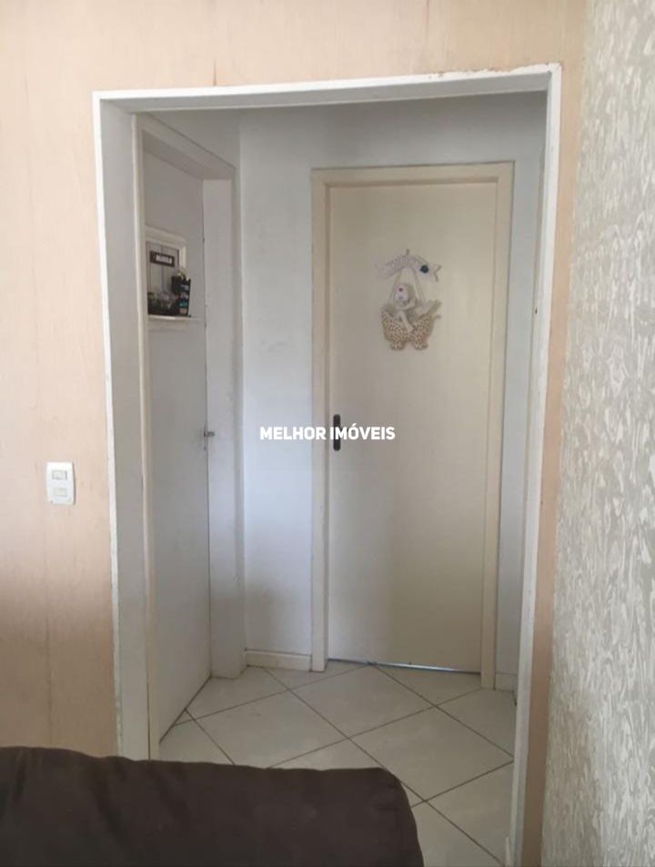 Apartamento à venda com 2 quartos, 72m² - Foto 8