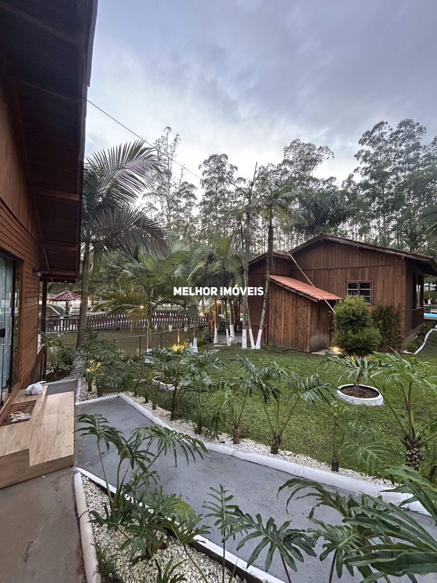 Chácara, 1 quarto, 6500 m² - Foto 15