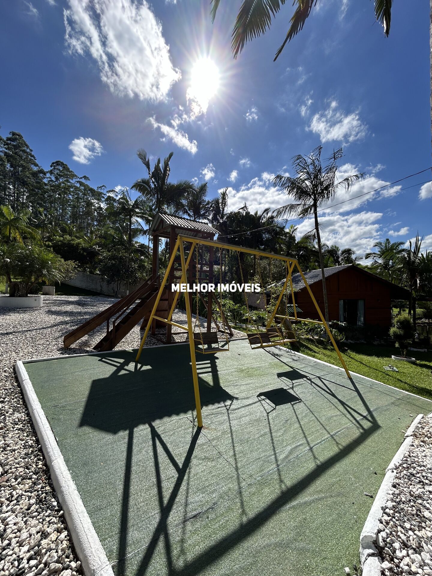 Chácara, 1 quarto, 6500 m² - Foto 20