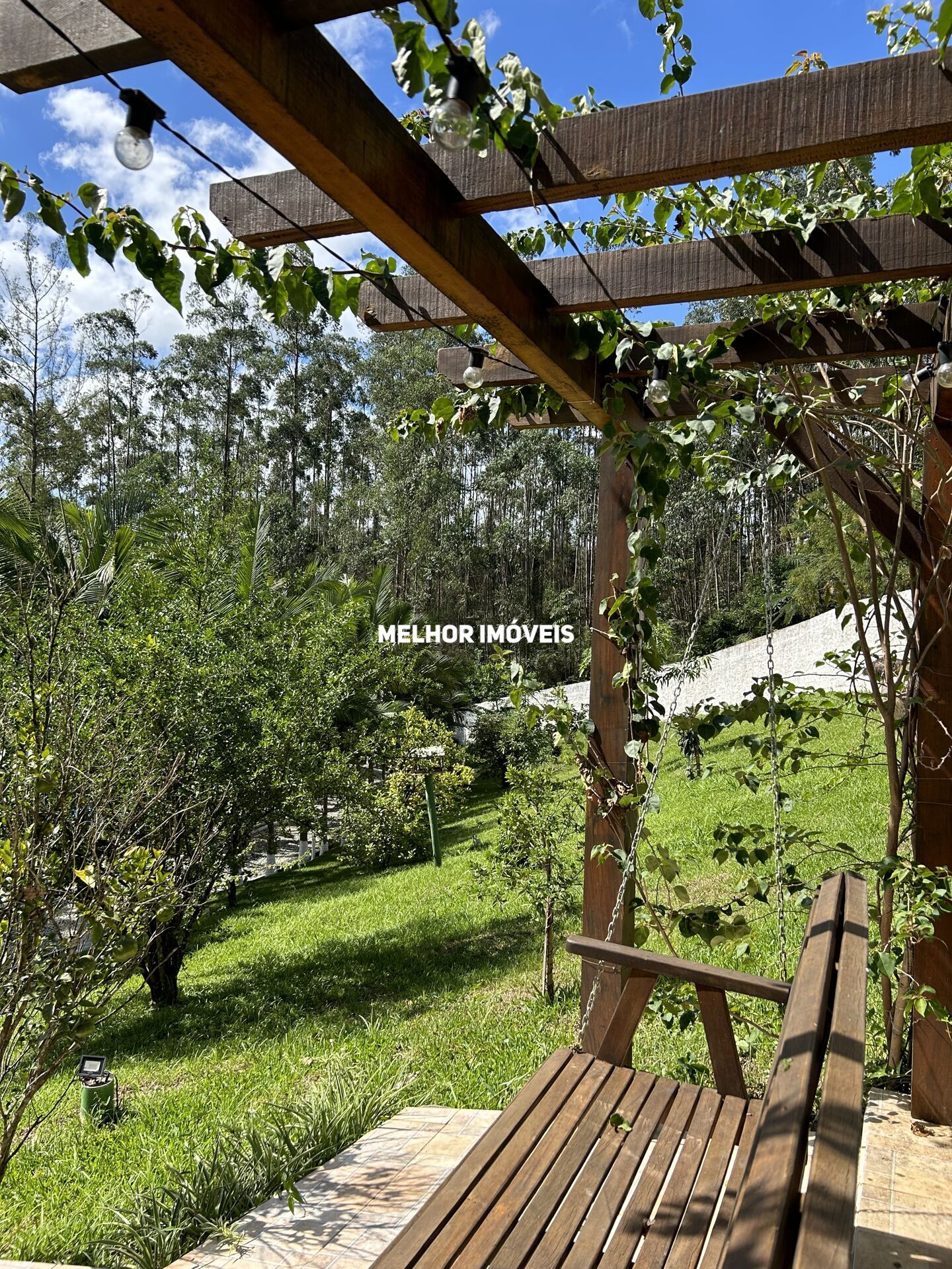 Chácara, 1 quarto, 6500 m² - Foto 11