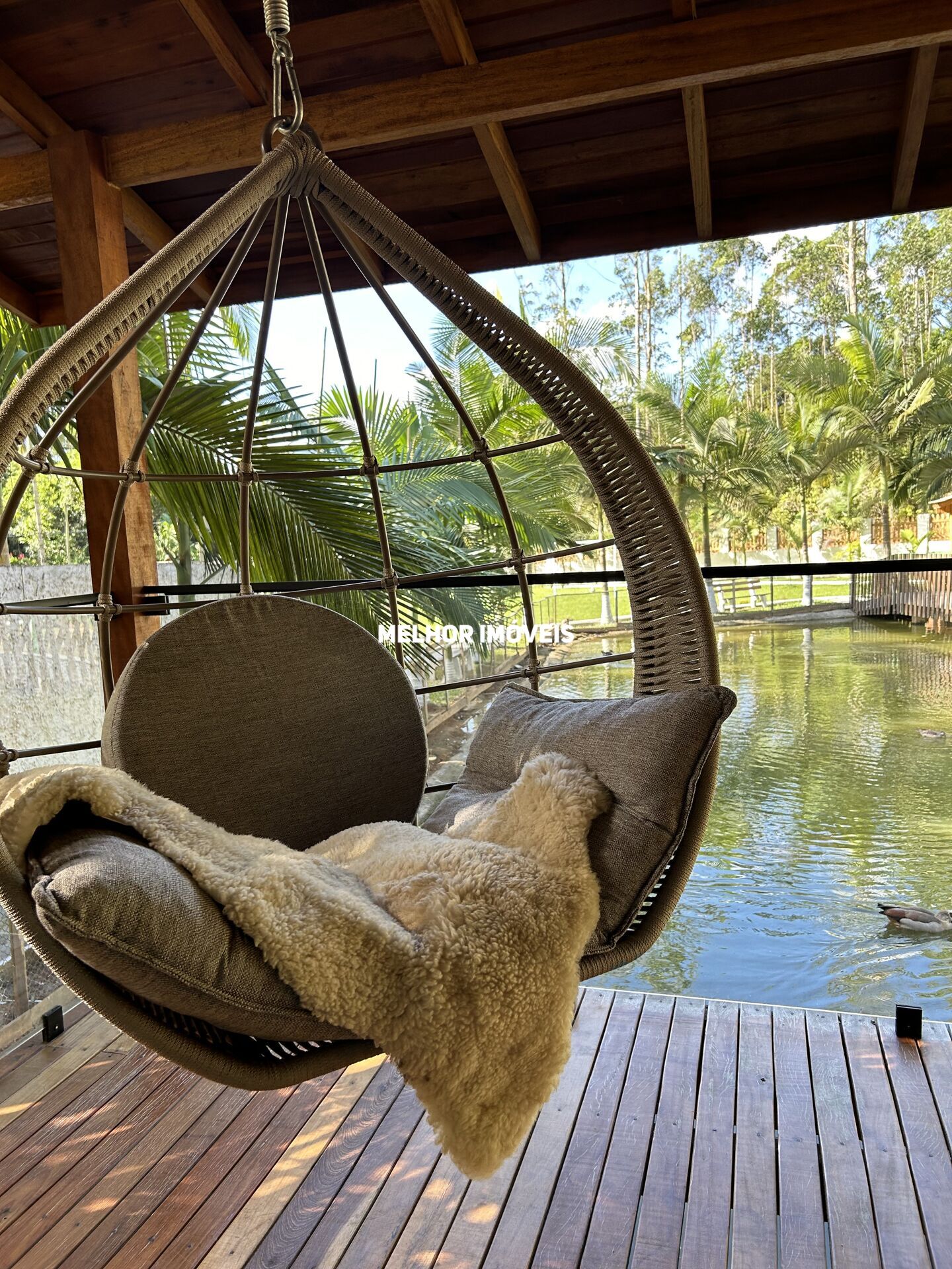 Chácara, 1 quarto, 6500 m² - Foto 37