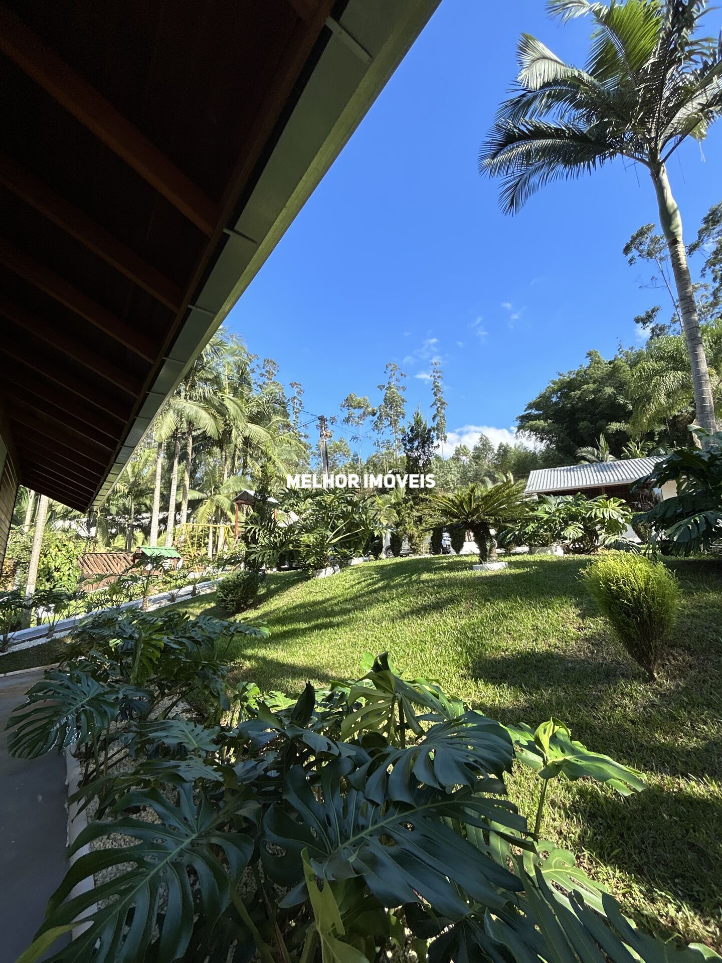 Chácara, 1 quarto, 6500 m² - Foto 28