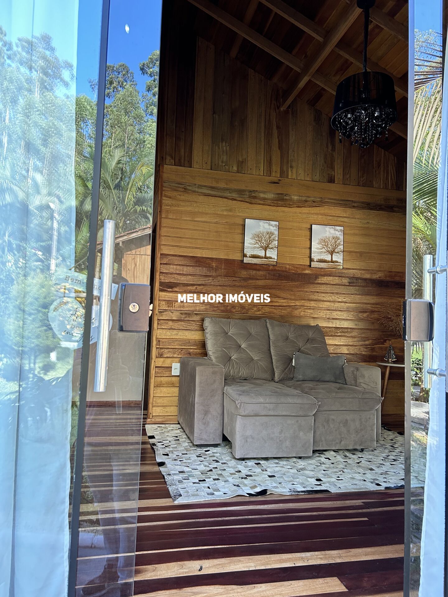 Chácara, 1 quarto, 6500 m² - Foto 31