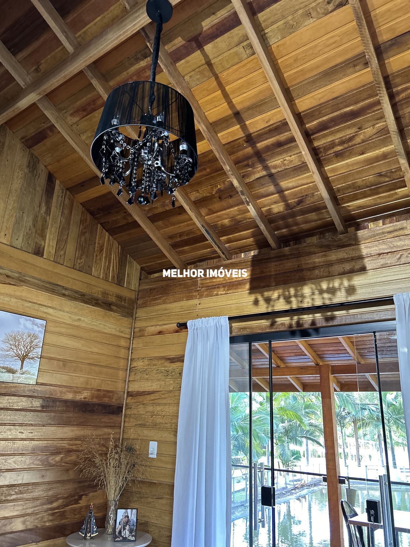 Chácara, 1 quarto, 6500 m² - Foto 35