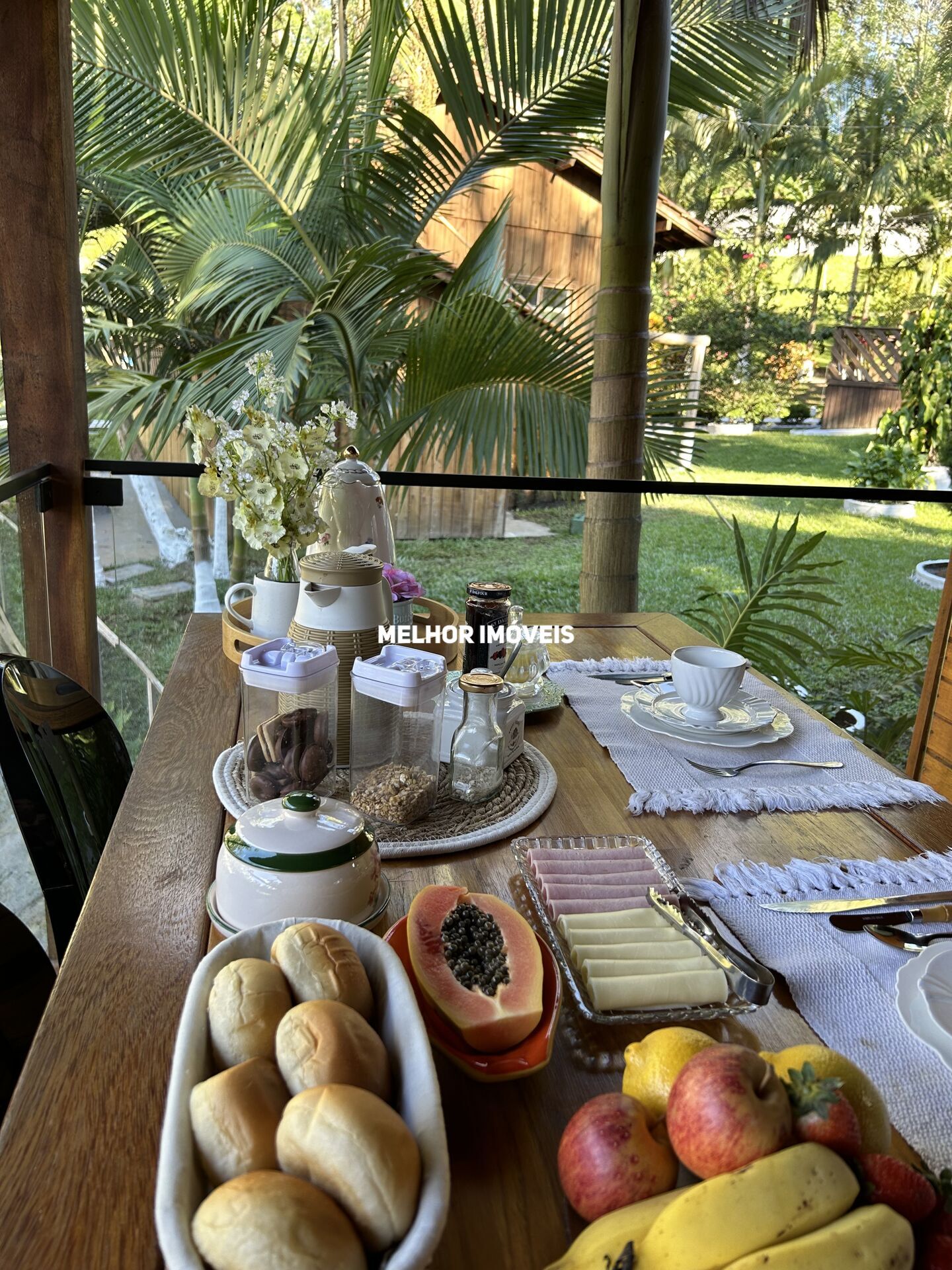 Chácara, 1 quarto, 6500 m² - Foto 38