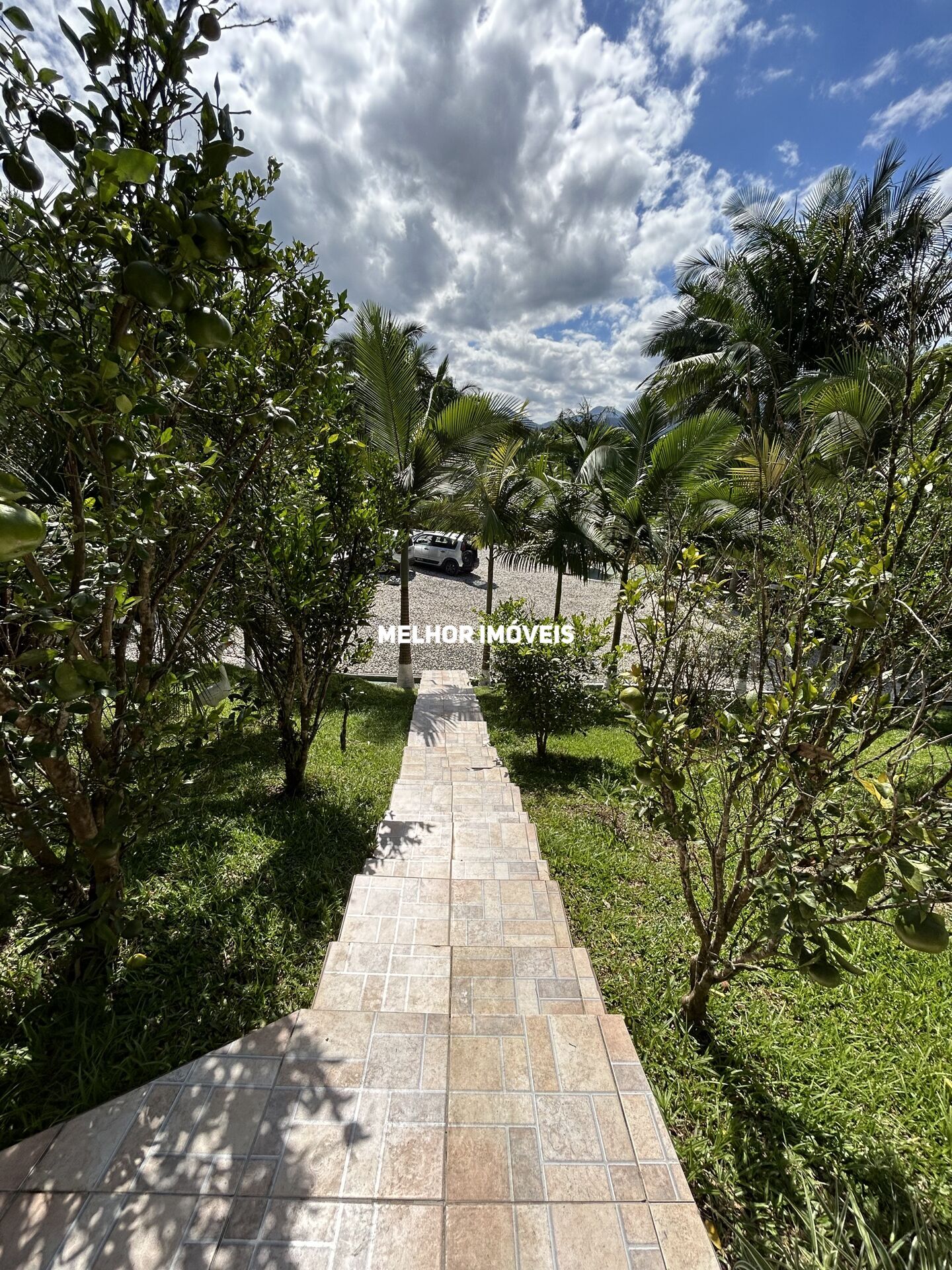 Chácara, 1 quarto, 6500 m² - Foto 4