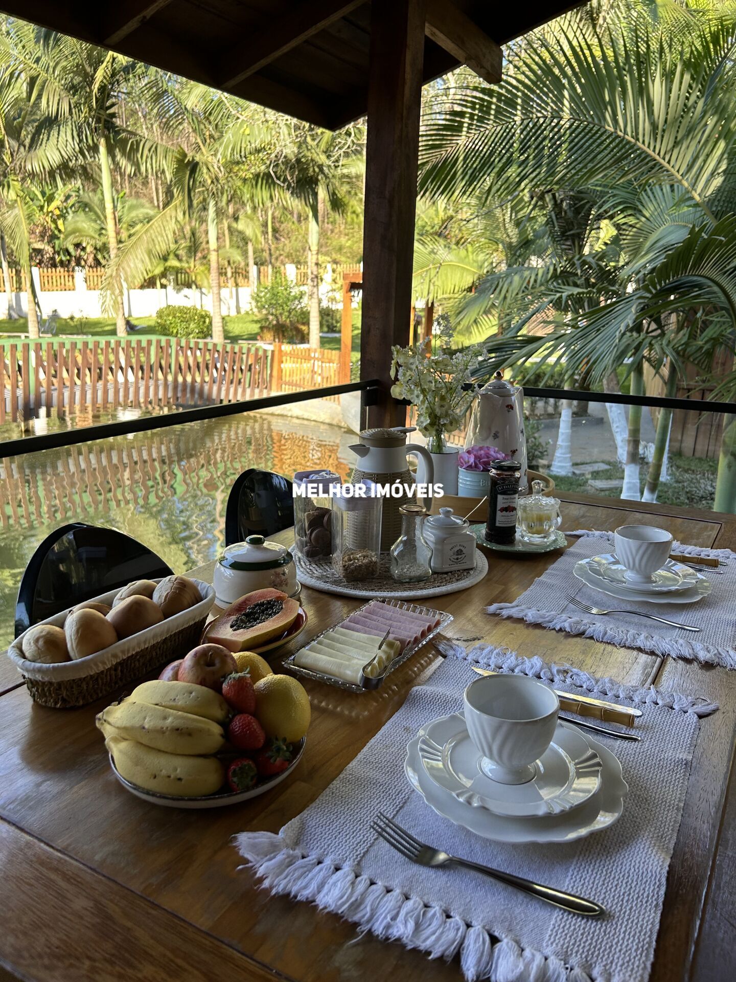 Chácara, 1 quarto, 6500 m² - Foto 39