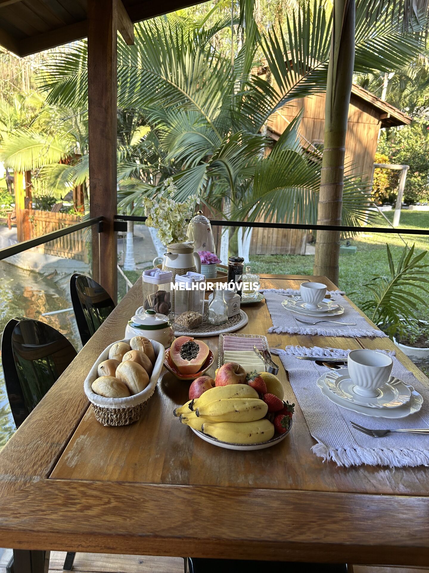 Chácara, 1 quarto, 6500 m² - Foto 42