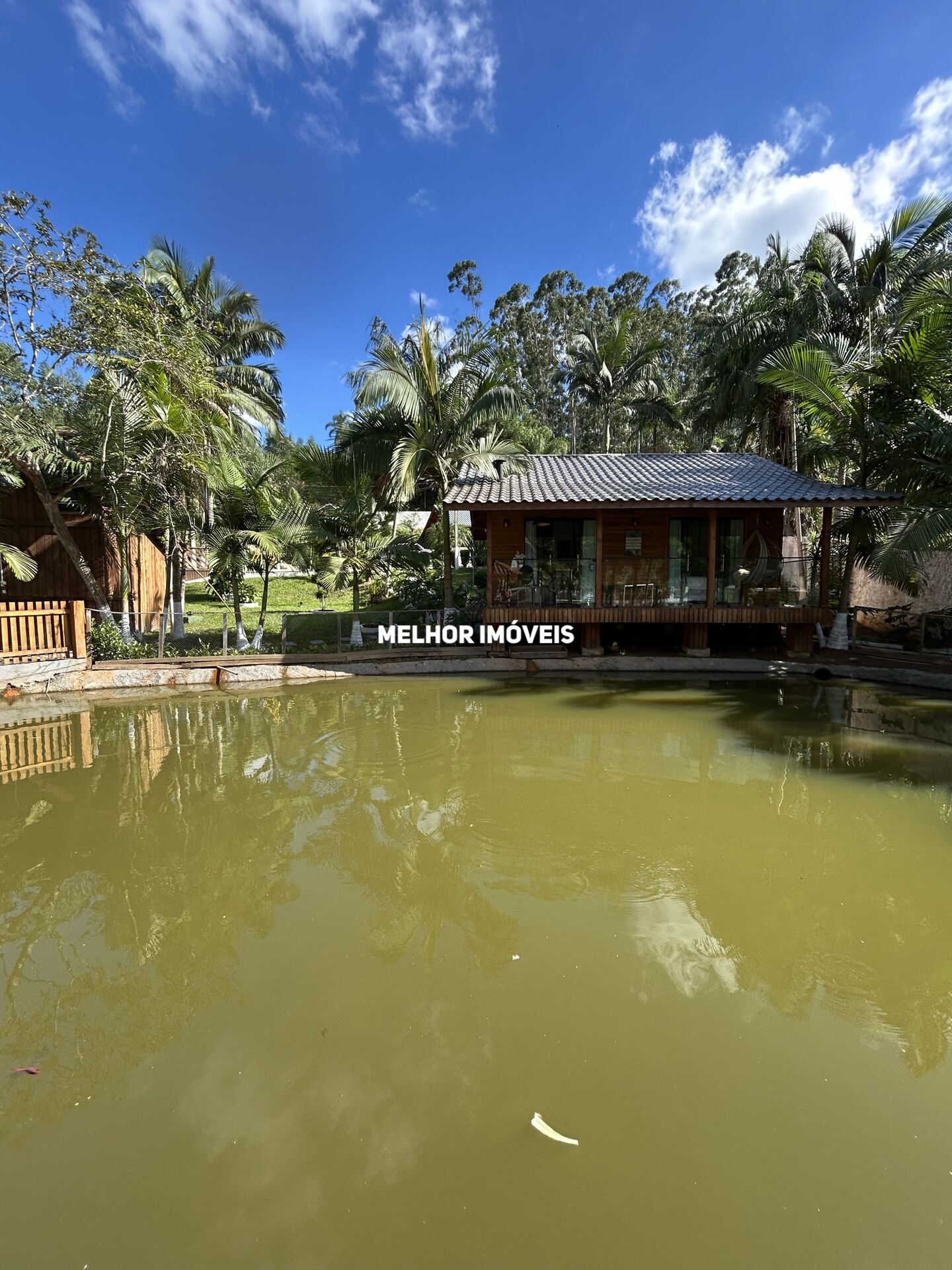 Chácara, 1 quarto, 6500 m² - Foto 14