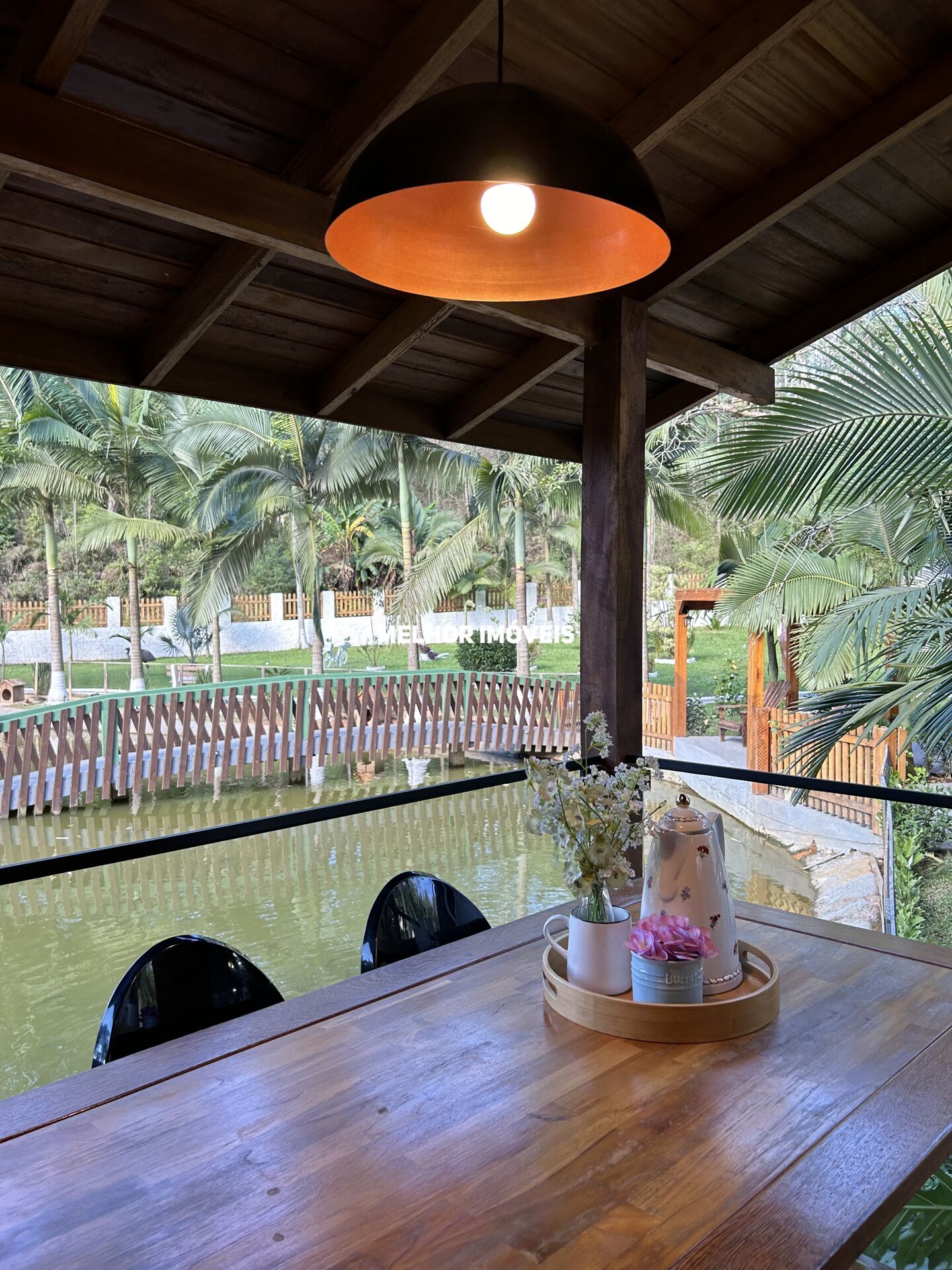 Chácara, 1 quarto, 6500 m² - Foto 26