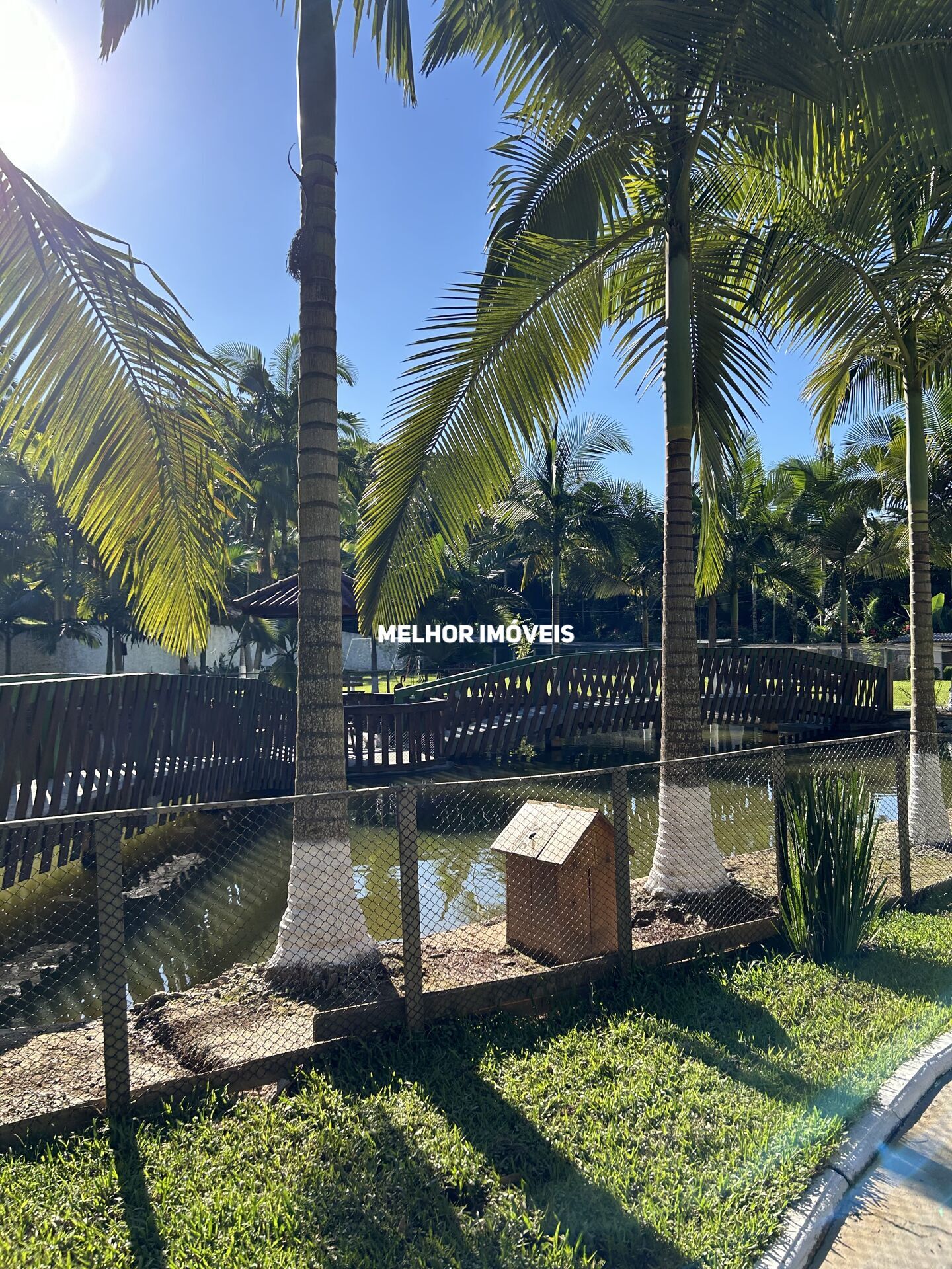 Chácara, 1 quarto, 6500 m² - Foto 19