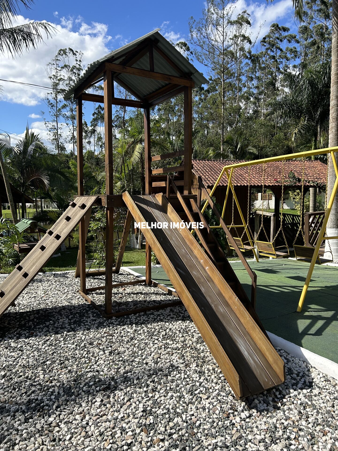 Chácara, 1 quarto, 6500 m² - Foto 23