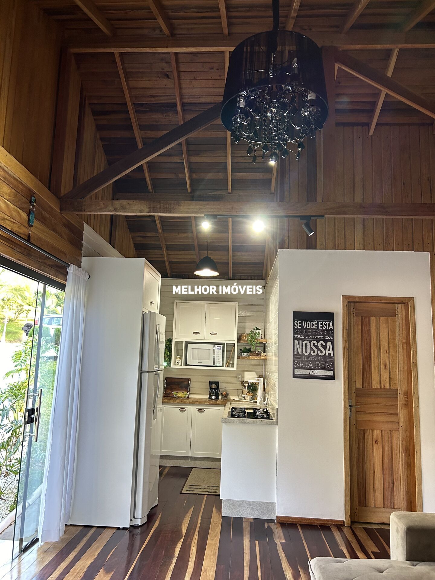 Chácara, 1 quarto, 6500 m² - Foto 40