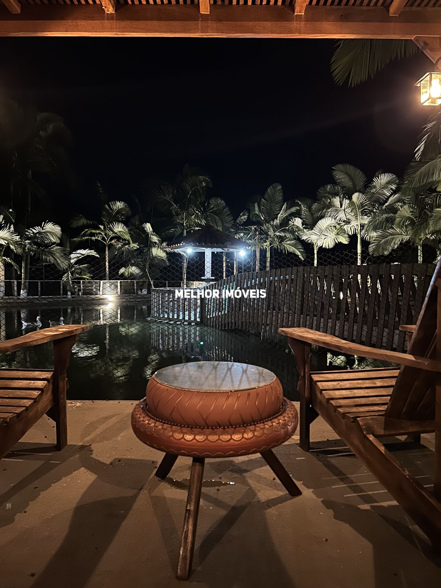 Chácara, 1 quarto, 6500 m² - Foto 45