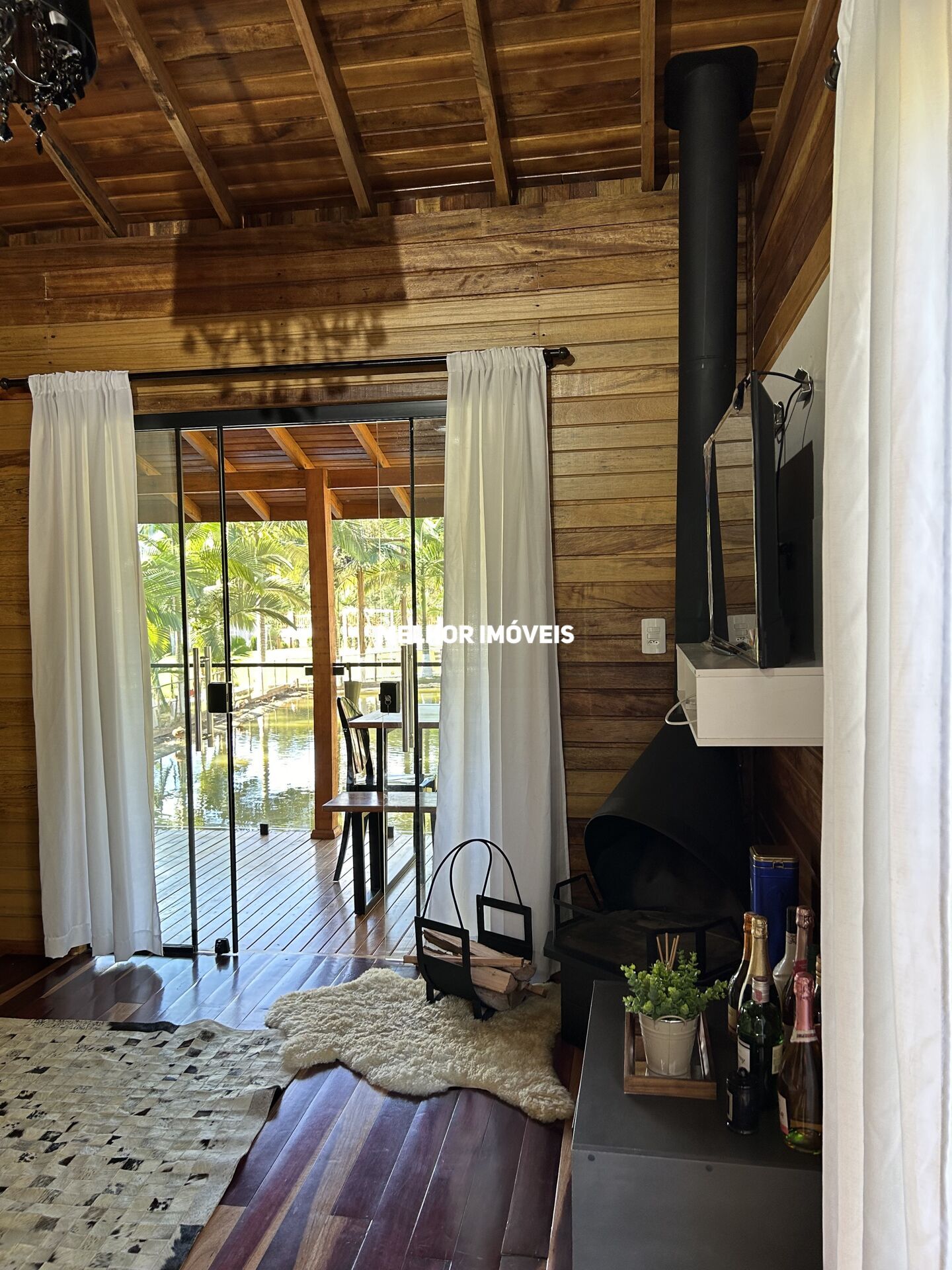 Chácara, 1 quarto, 6500 m² - Foto 43