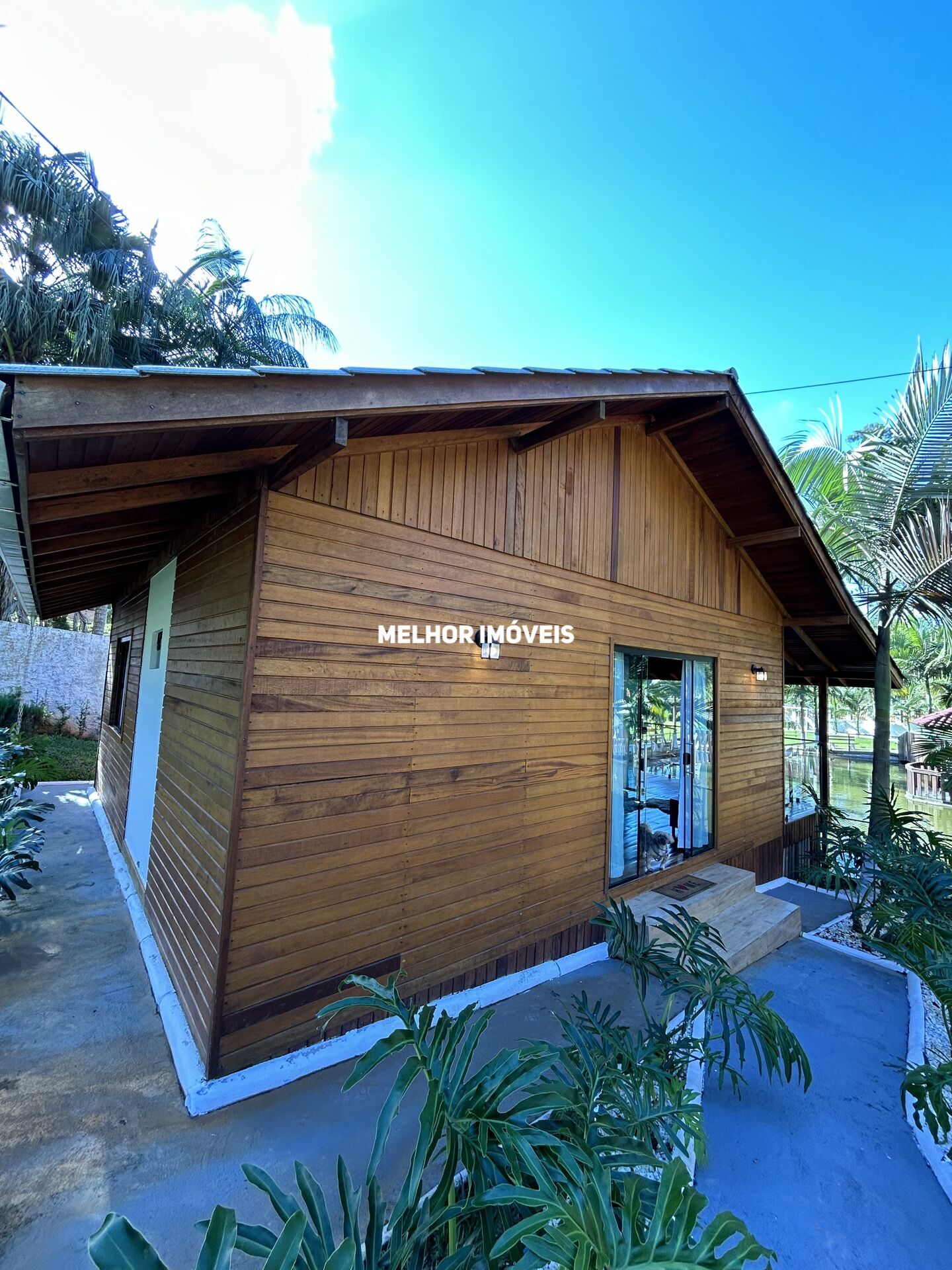 Chácara, 1 quarto, 6500 m² - Foto 41