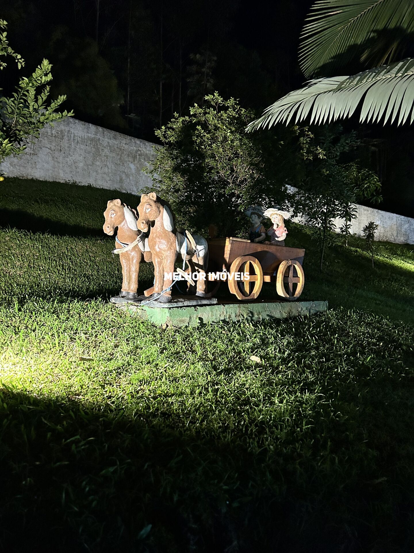 Chácara, 1 quarto, 6500 m² - Foto 47