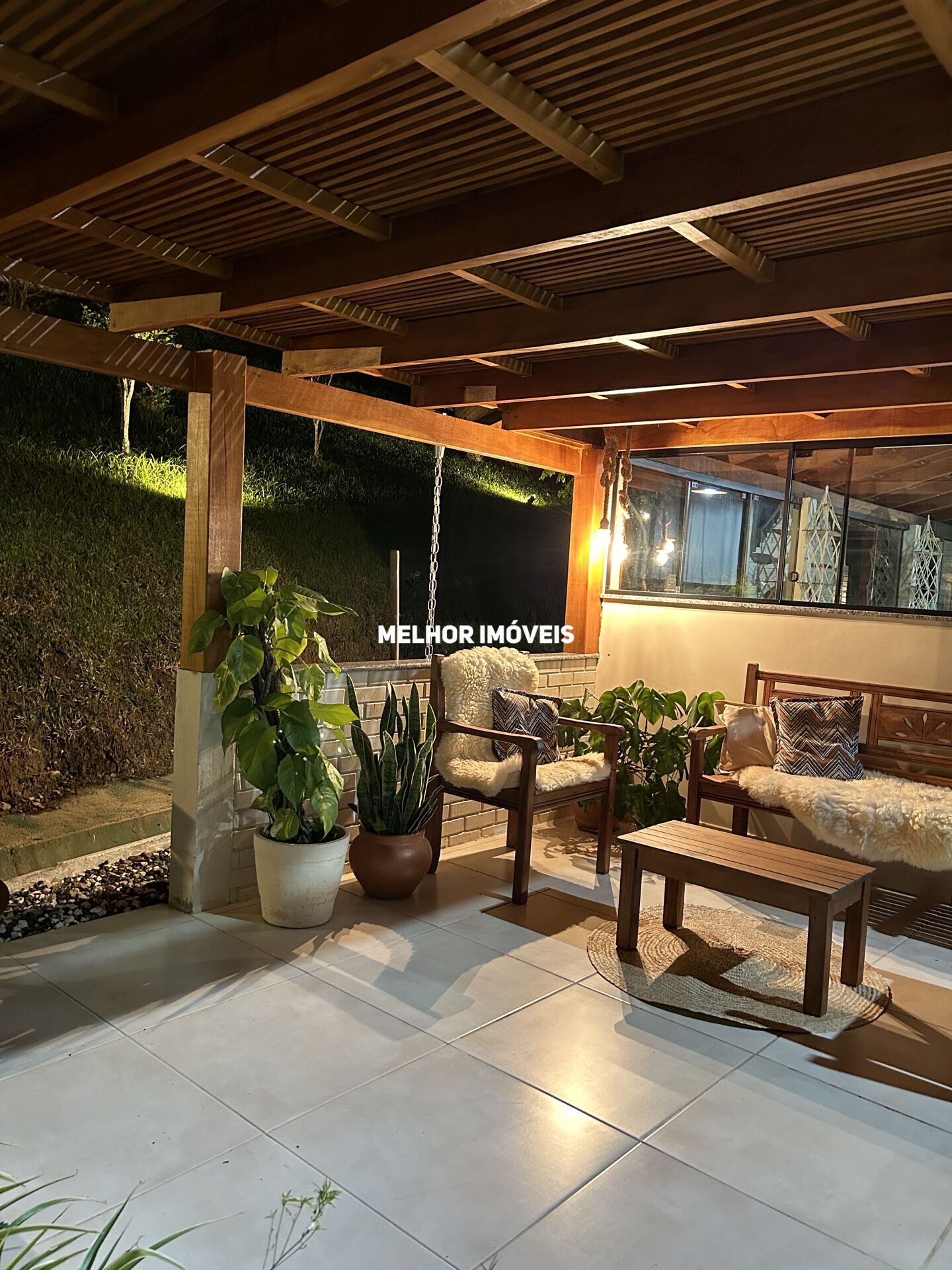 Chácara, 1 quarto, 6500 m² - Foto 48