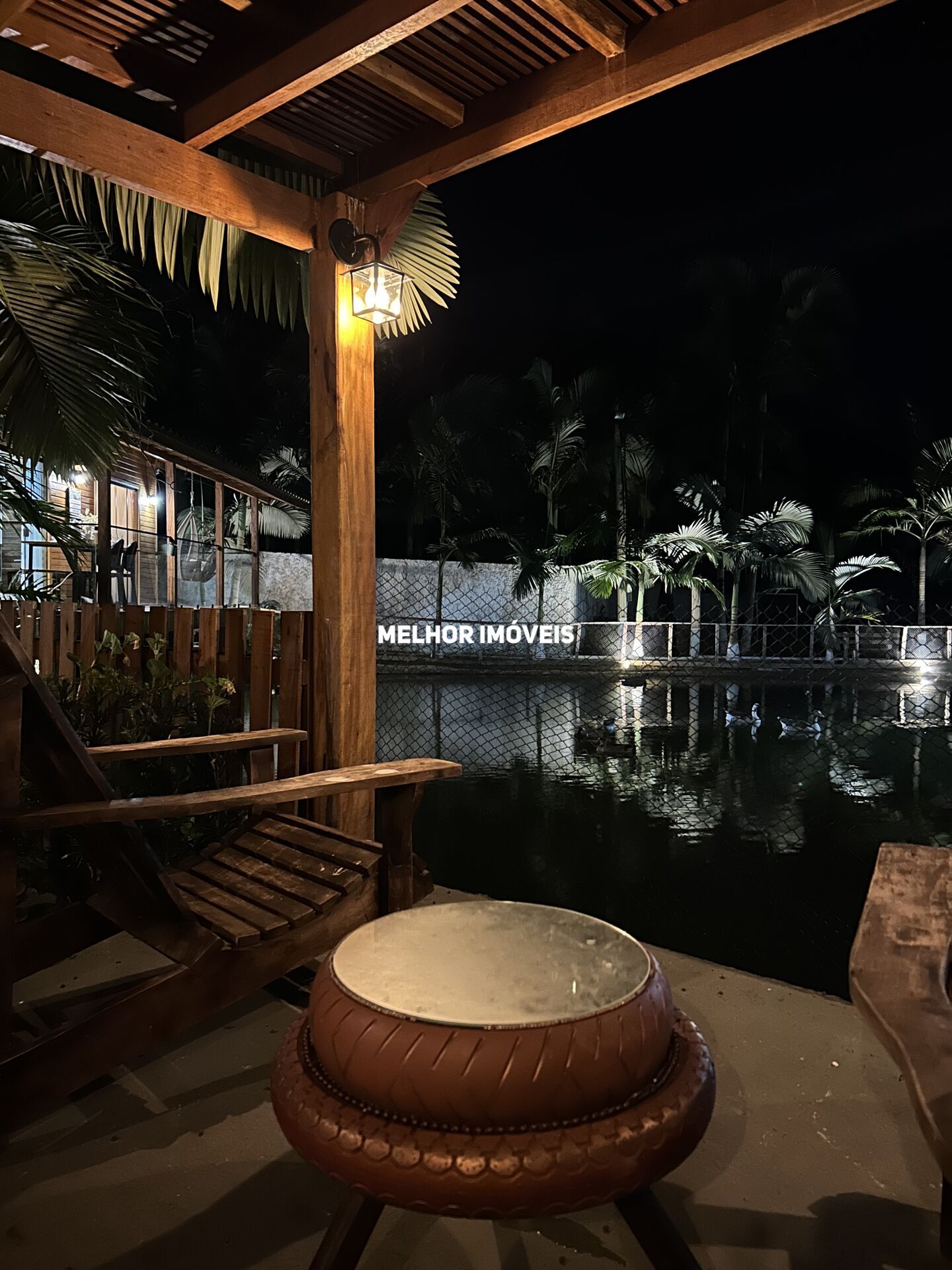 Chácara, 1 quarto, 6500 m² - Foto 50