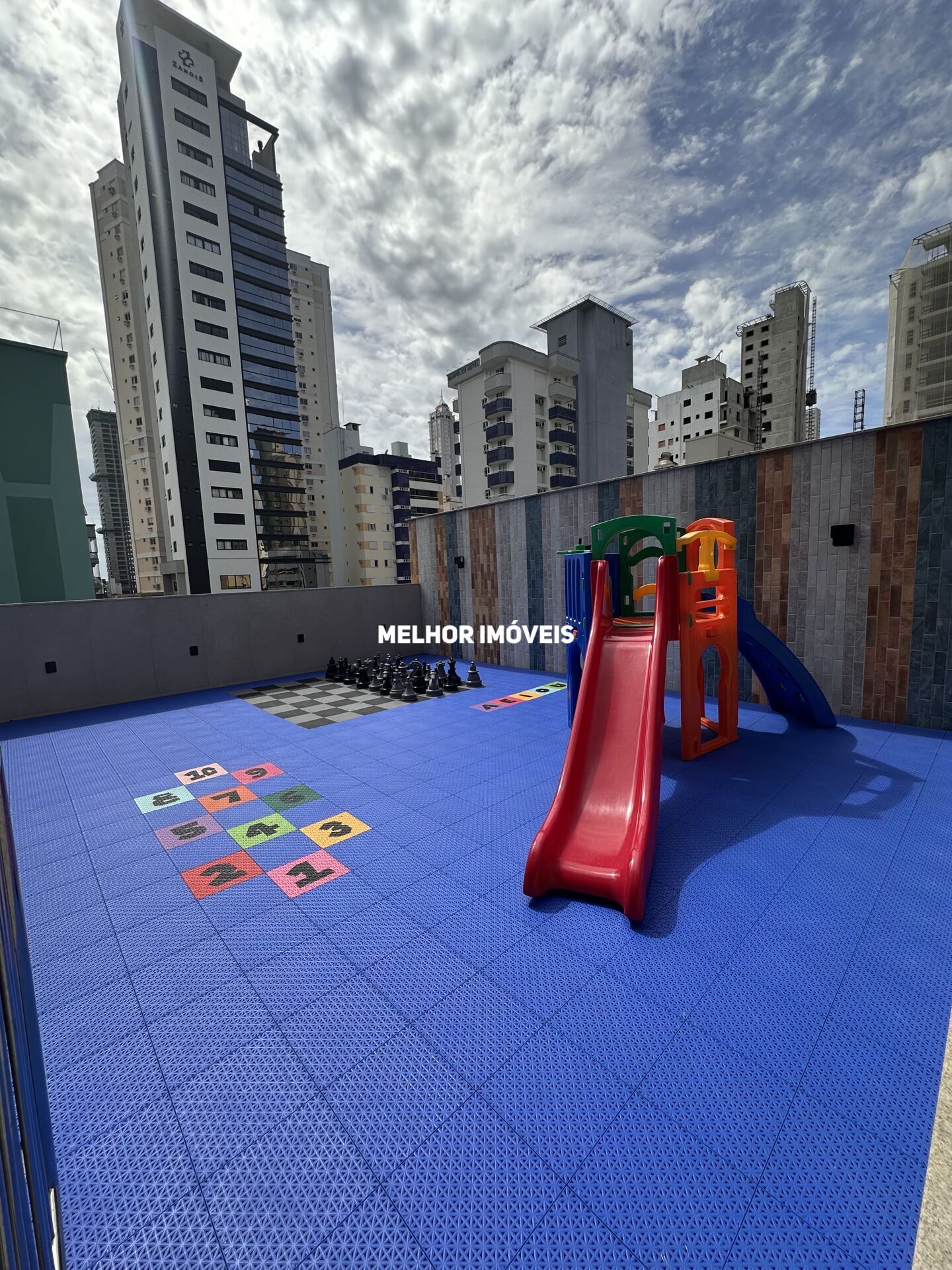 Apartamento, 3 quartos, 120 m² - Foto 22