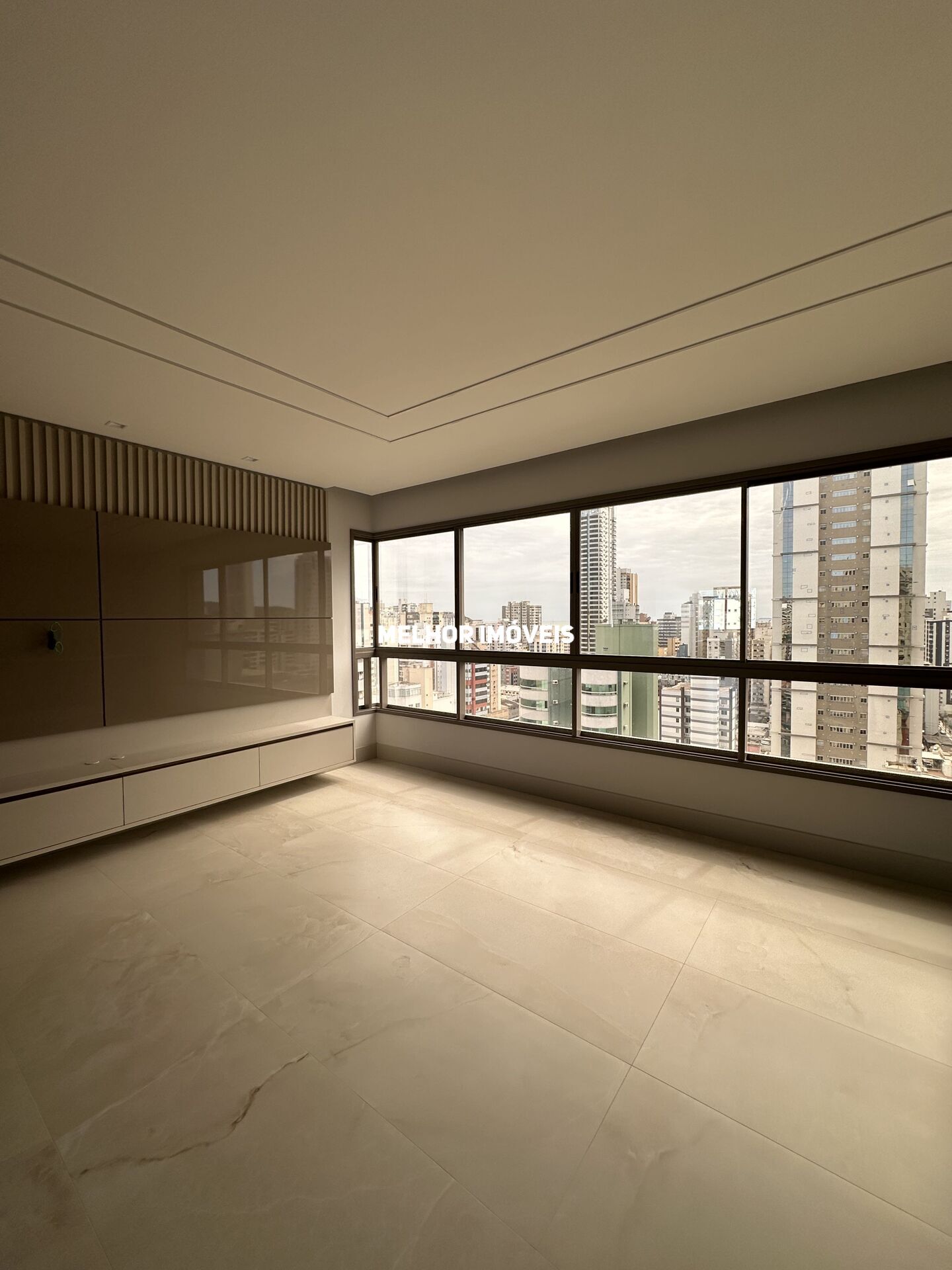 Apartamento, 3 quartos, 120 m² - Foto 1