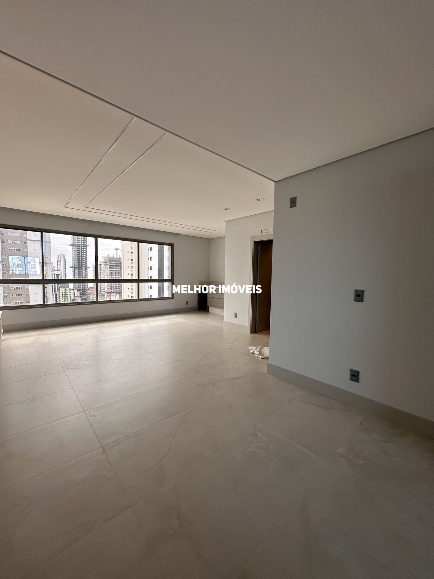 Apartamento, 3 quartos, 120 m² - Foto 2