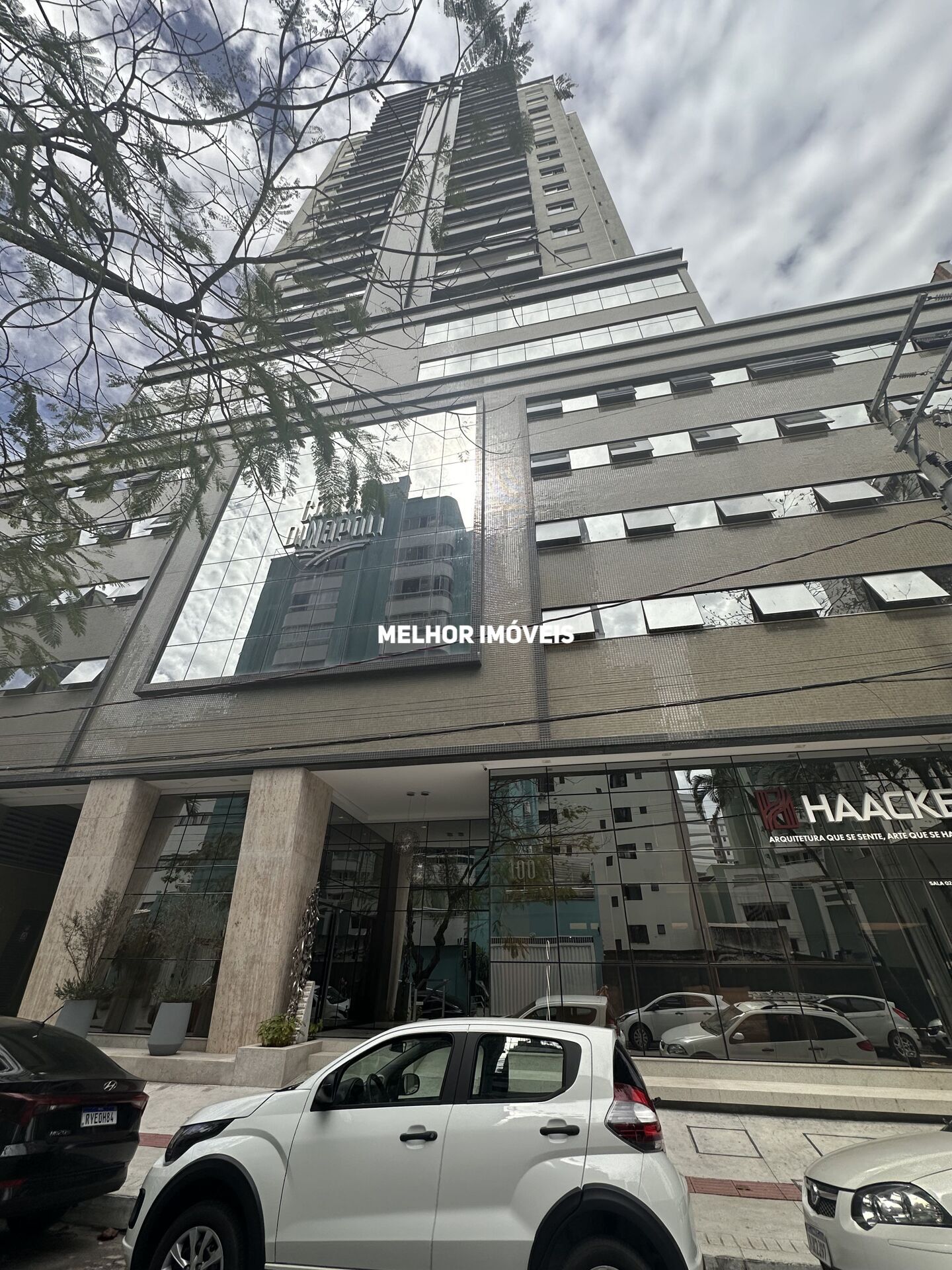 Apartamento, 3 quartos, 120 m² - Foto 3