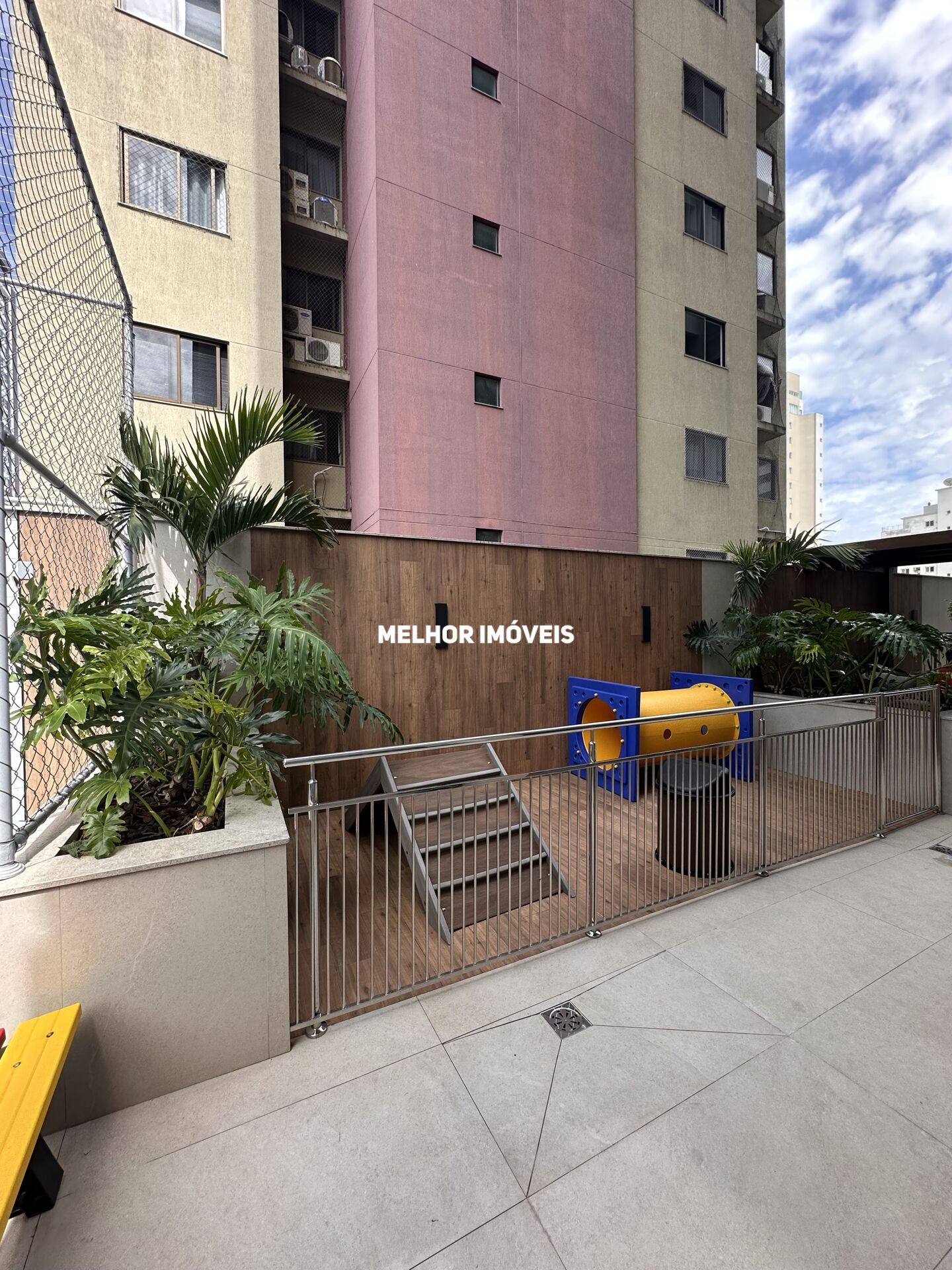 Apartamento, 3 quartos, 120 m² - Foto 20