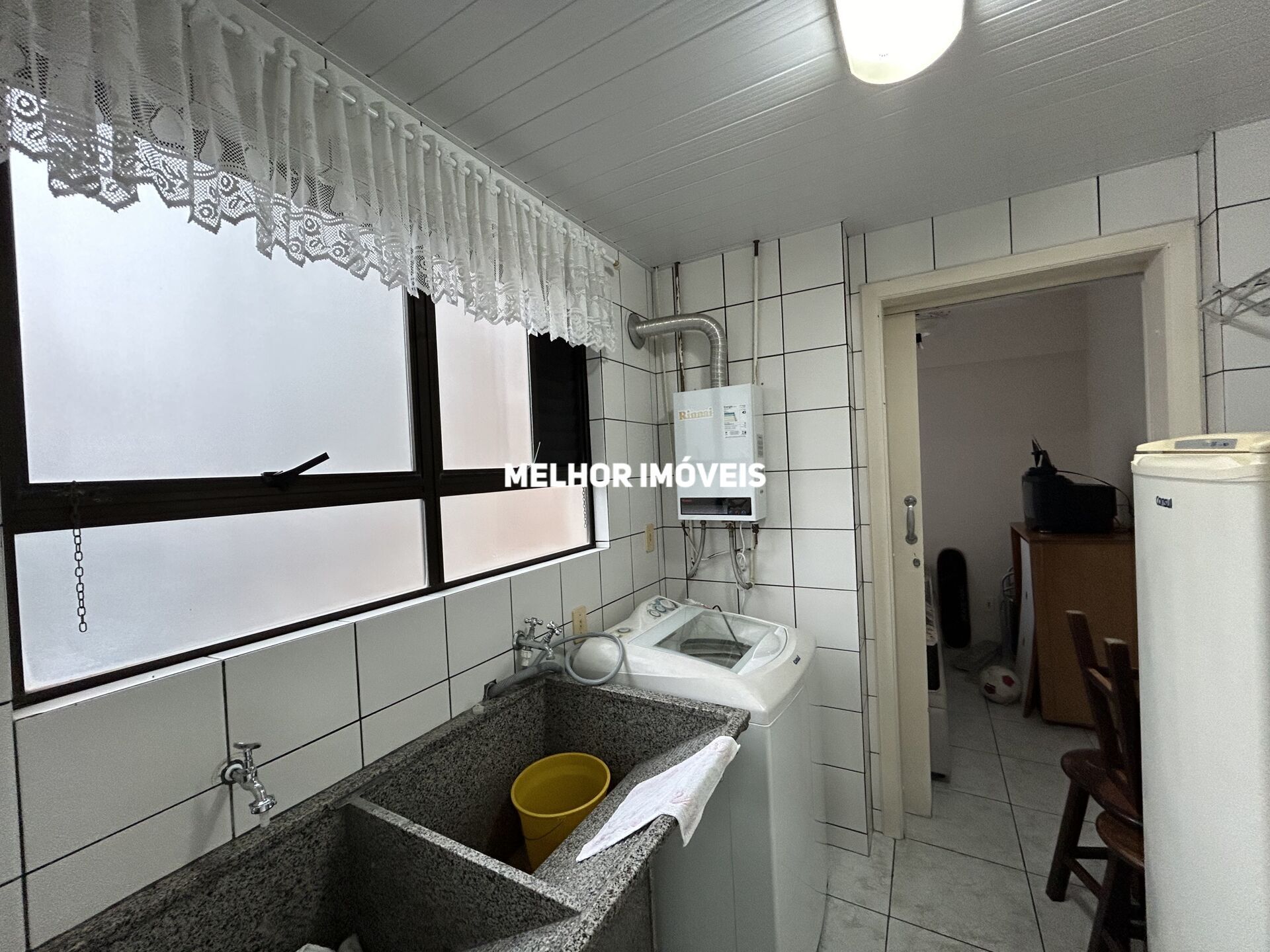 Apartamento à venda com 3 quartos, 170m² - Foto 23