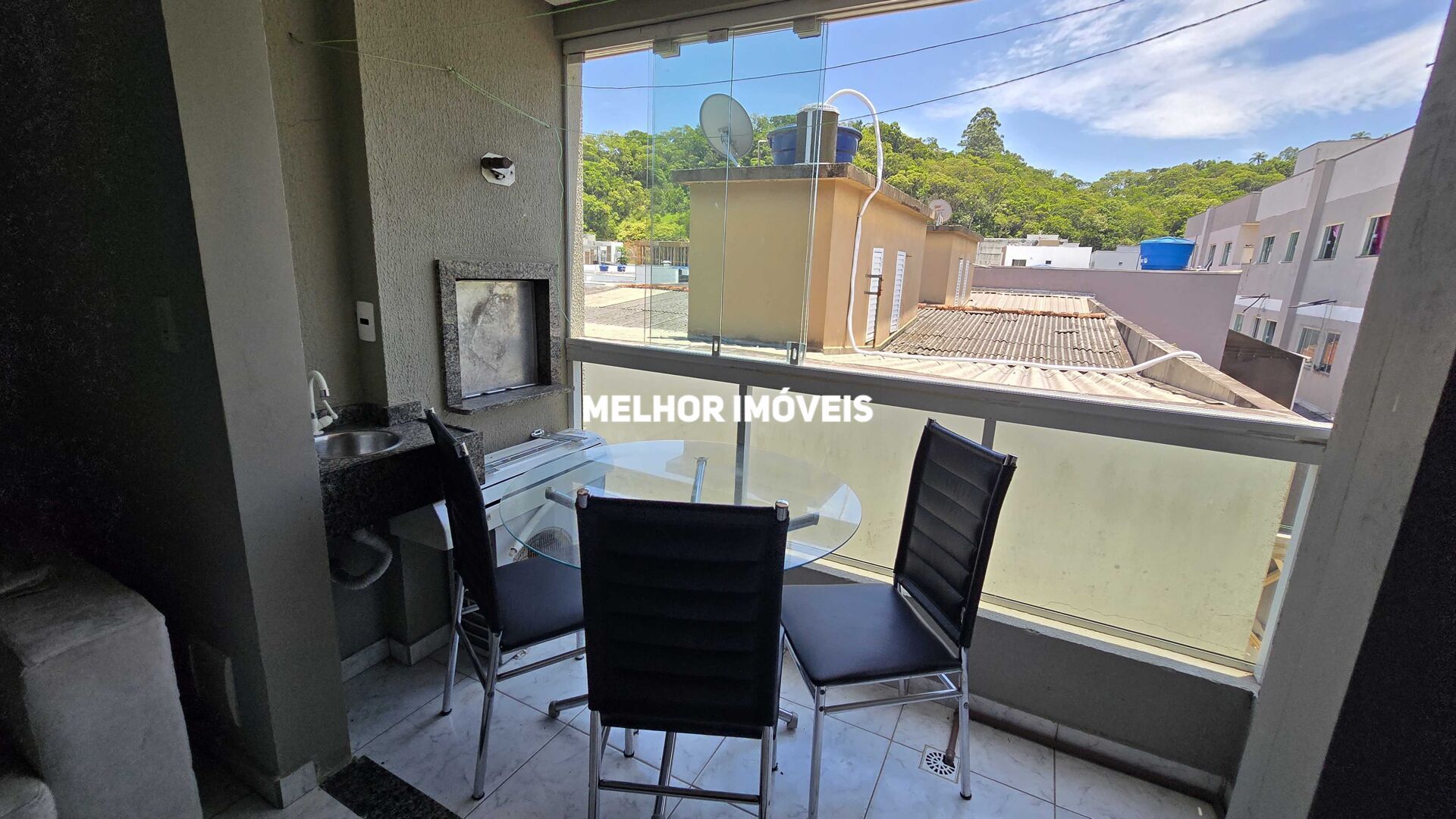 Apartamento, 2 quartos, 72 m² - Foto 1