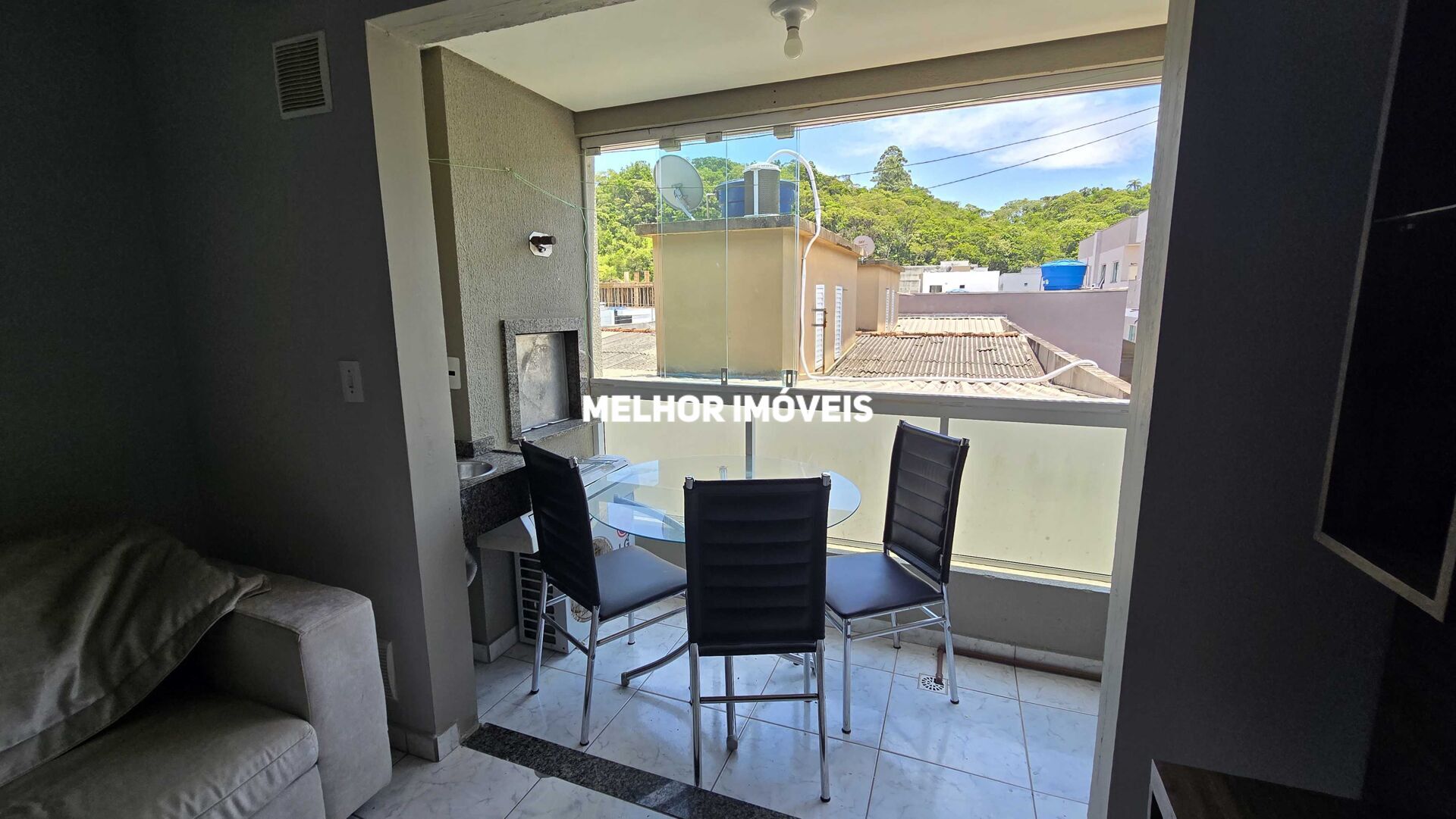 Apartamento, 2 quartos, 72 m² - Foto 2