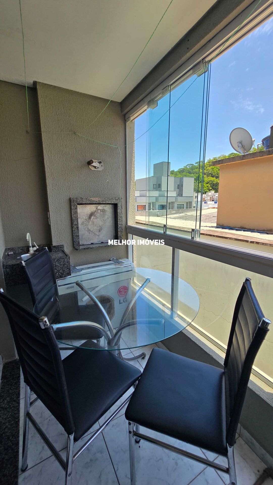 Apartamento, 2 quartos, 72 m² - Foto 8