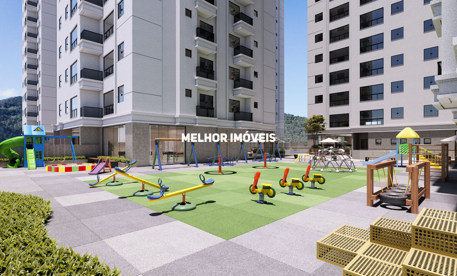 Apartamento, 2 quartos, 56 m² - Foto 5