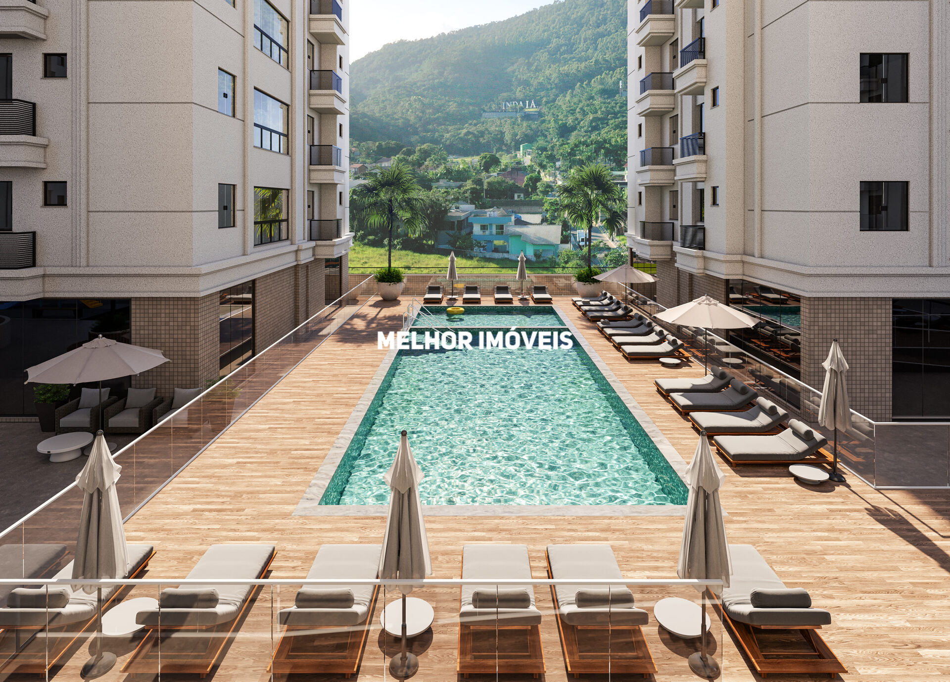 Apartamento, 2 quartos, 56 m² - Foto 11