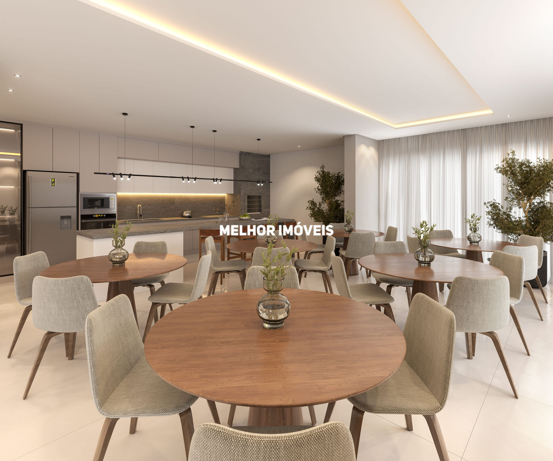 Apartamento, 2 quartos, 56 m² - Foto 16