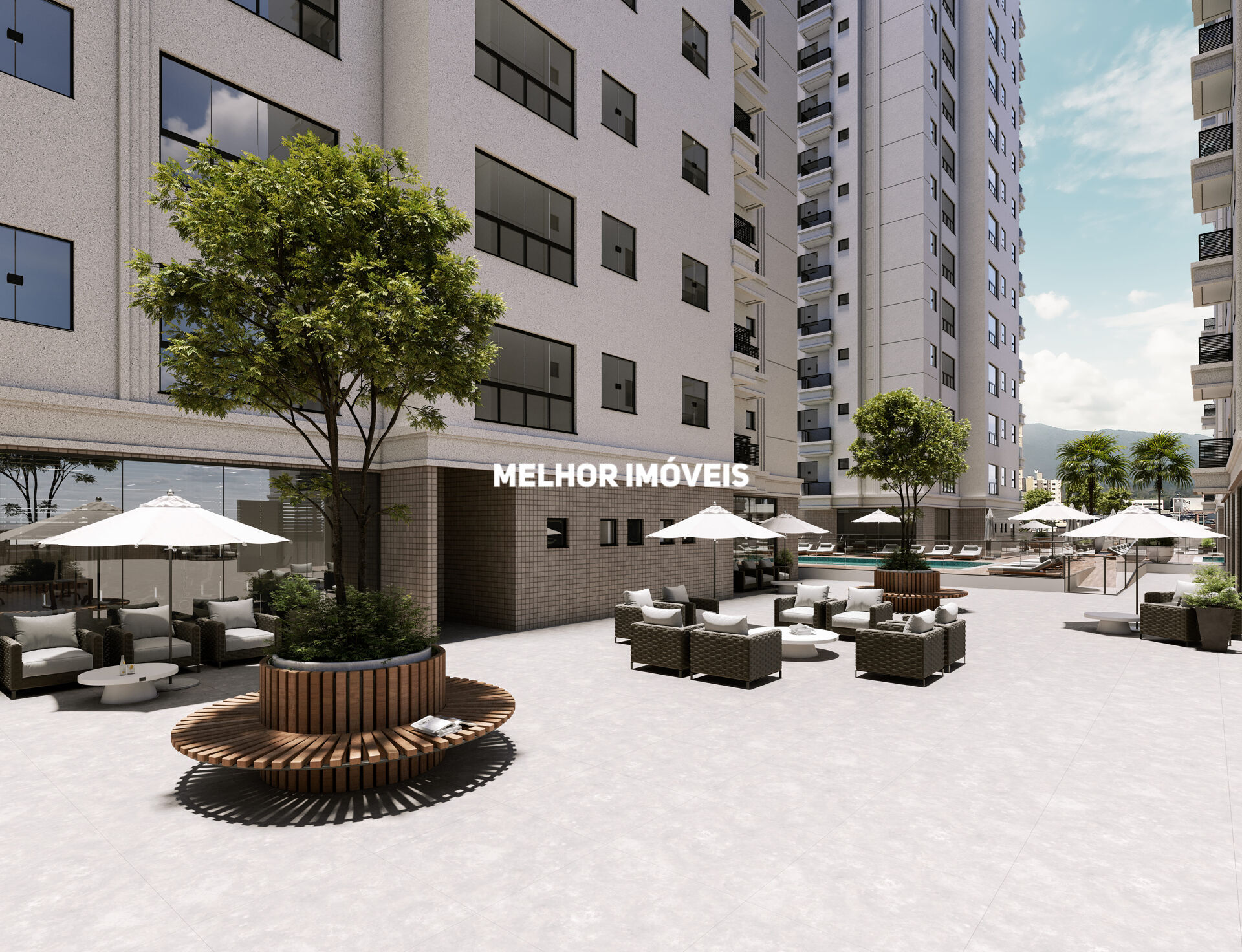 Apartamento, 2 quartos, 56 m² - Foto 6