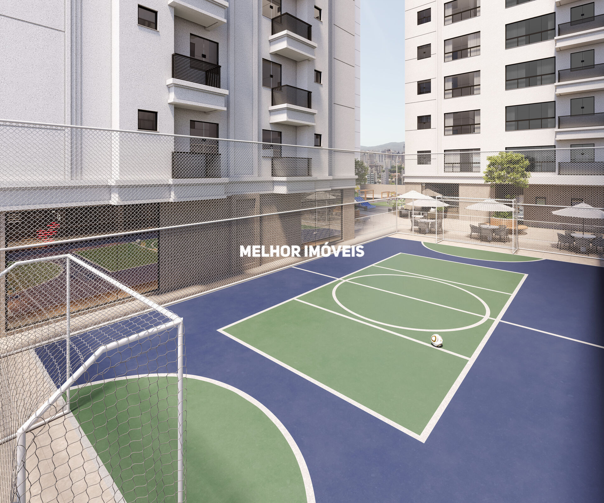 Apartamento, 2 quartos, 56 m² - Foto 12