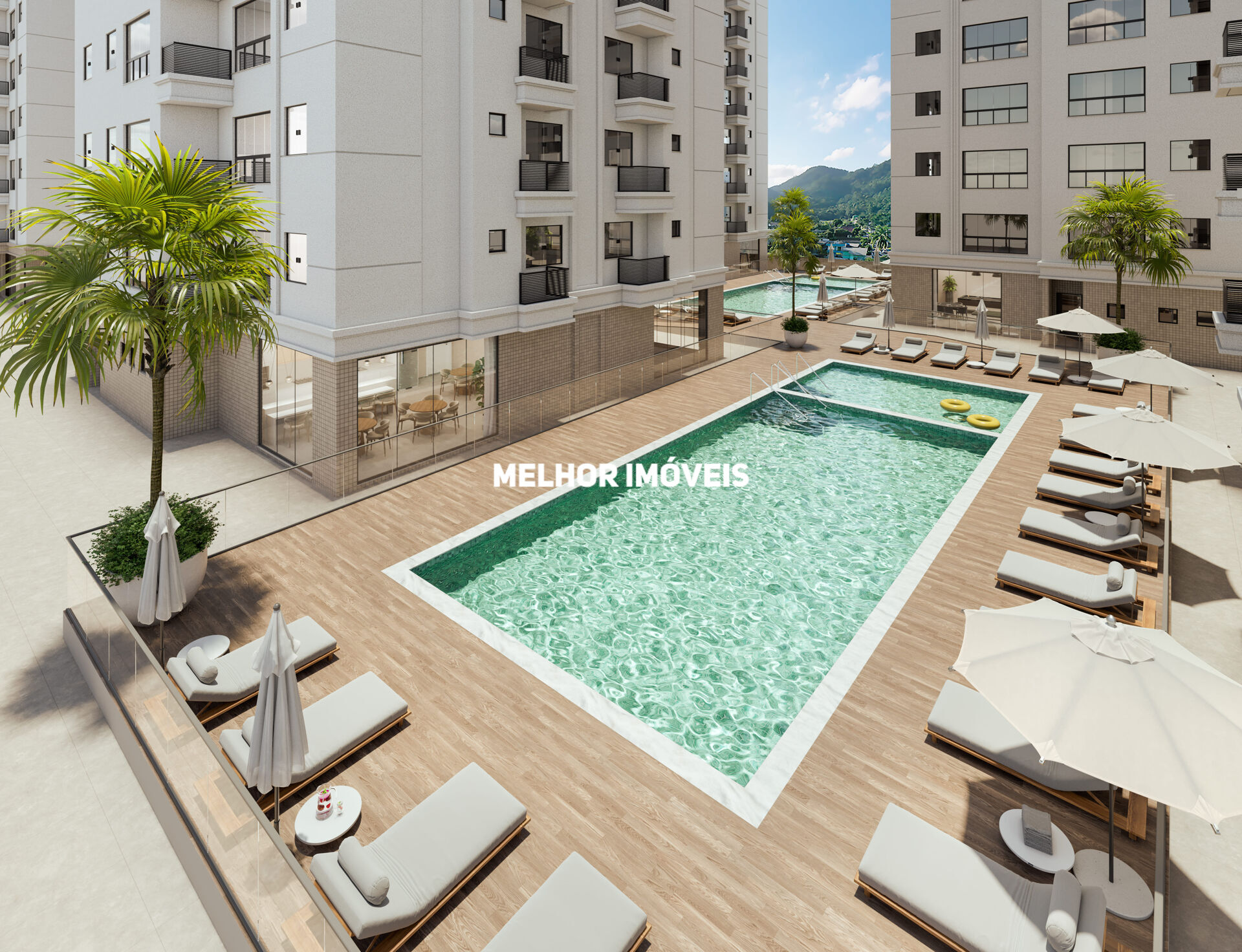 Apartamento, 2 quartos, 56 m² - Foto 10