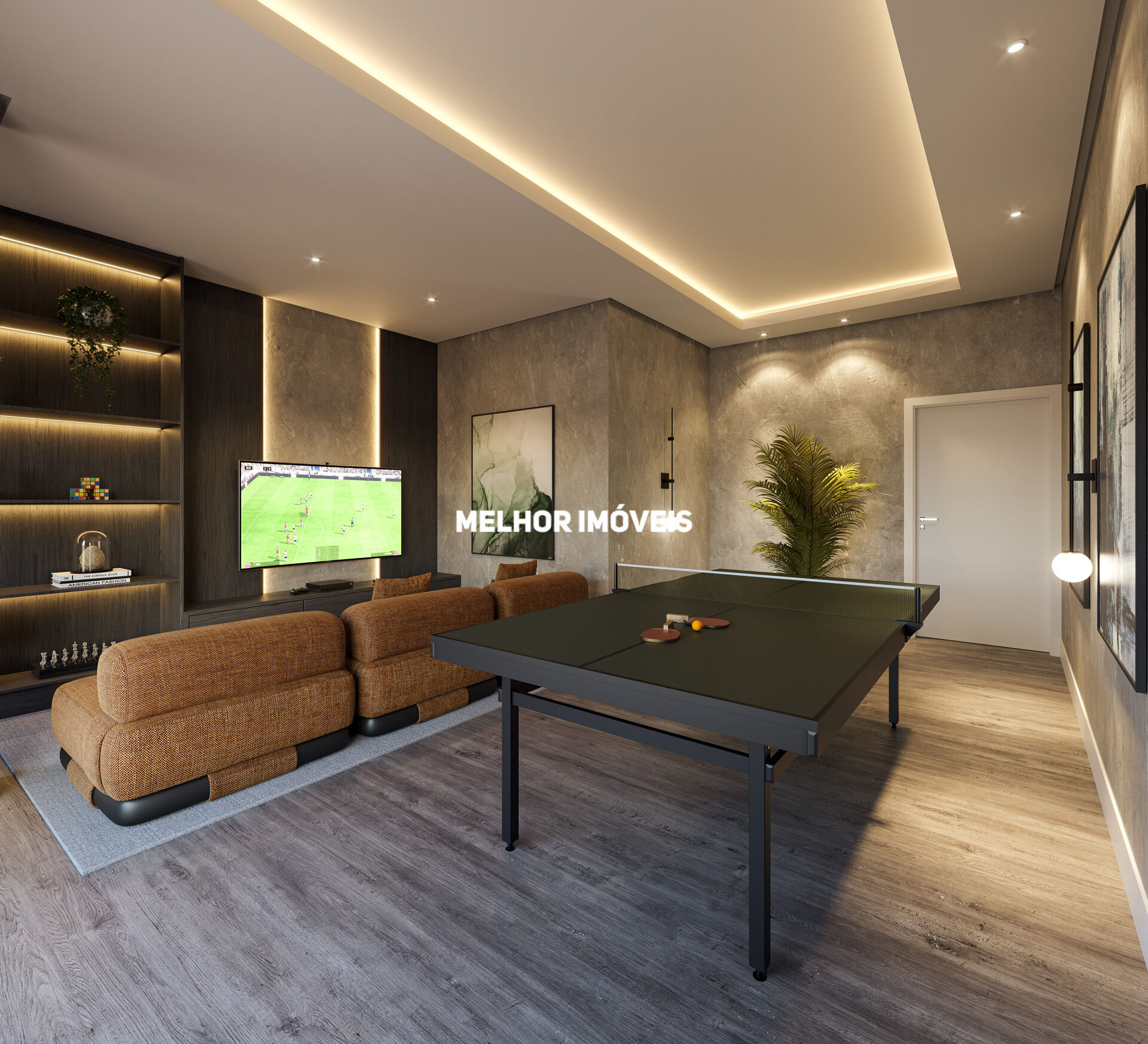 Apartamento, 2 quartos, 56 m² - Foto 15