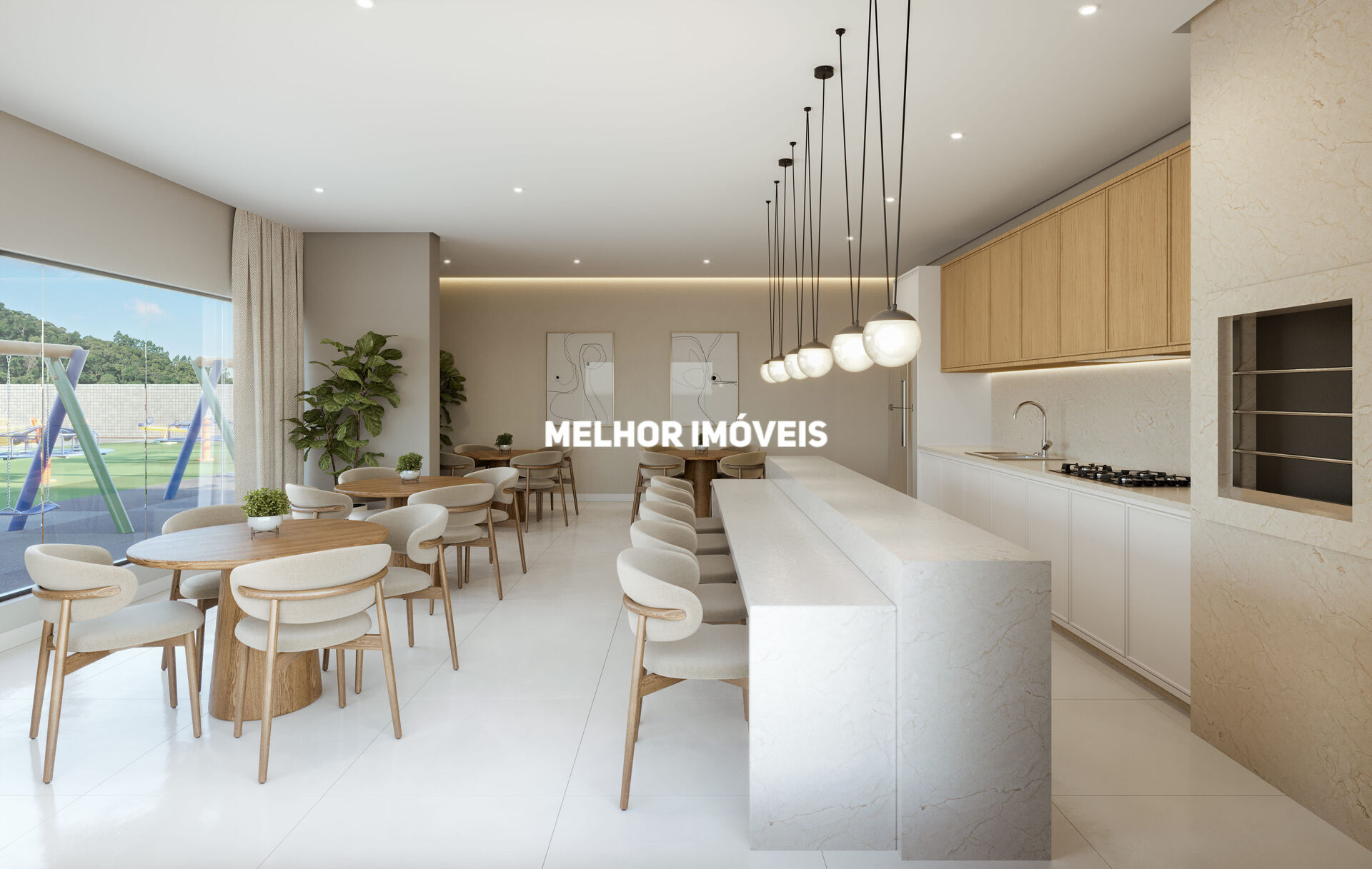 Apartamento, 2 quartos, 56 m² - Foto 17